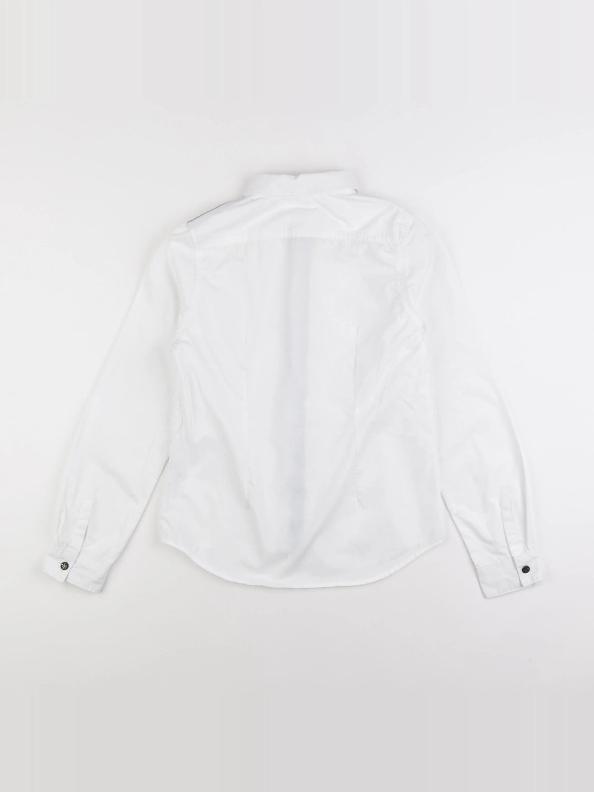IKKS - chemise blanc - 12 ans