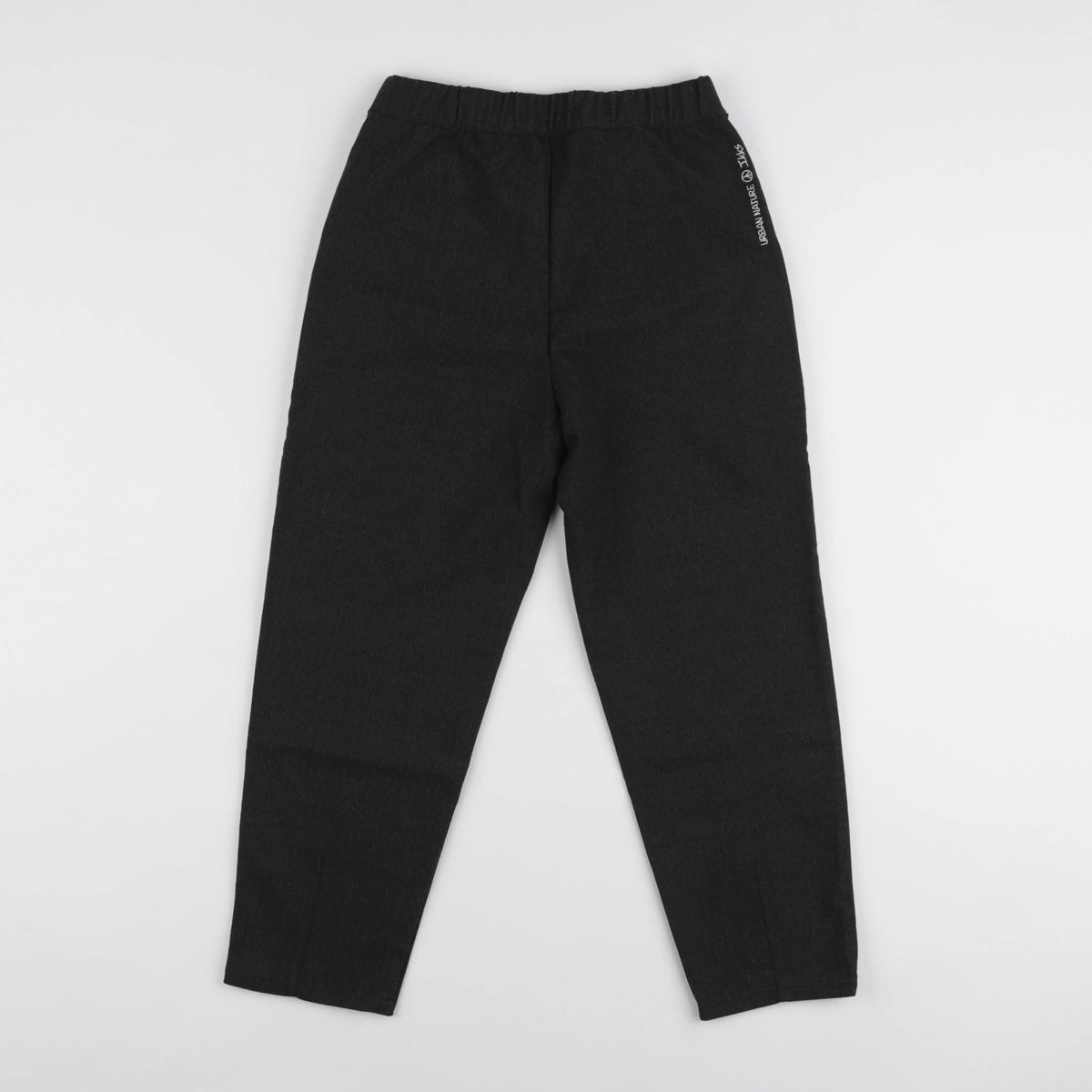 IKKS - pantalon gris - 10 ans