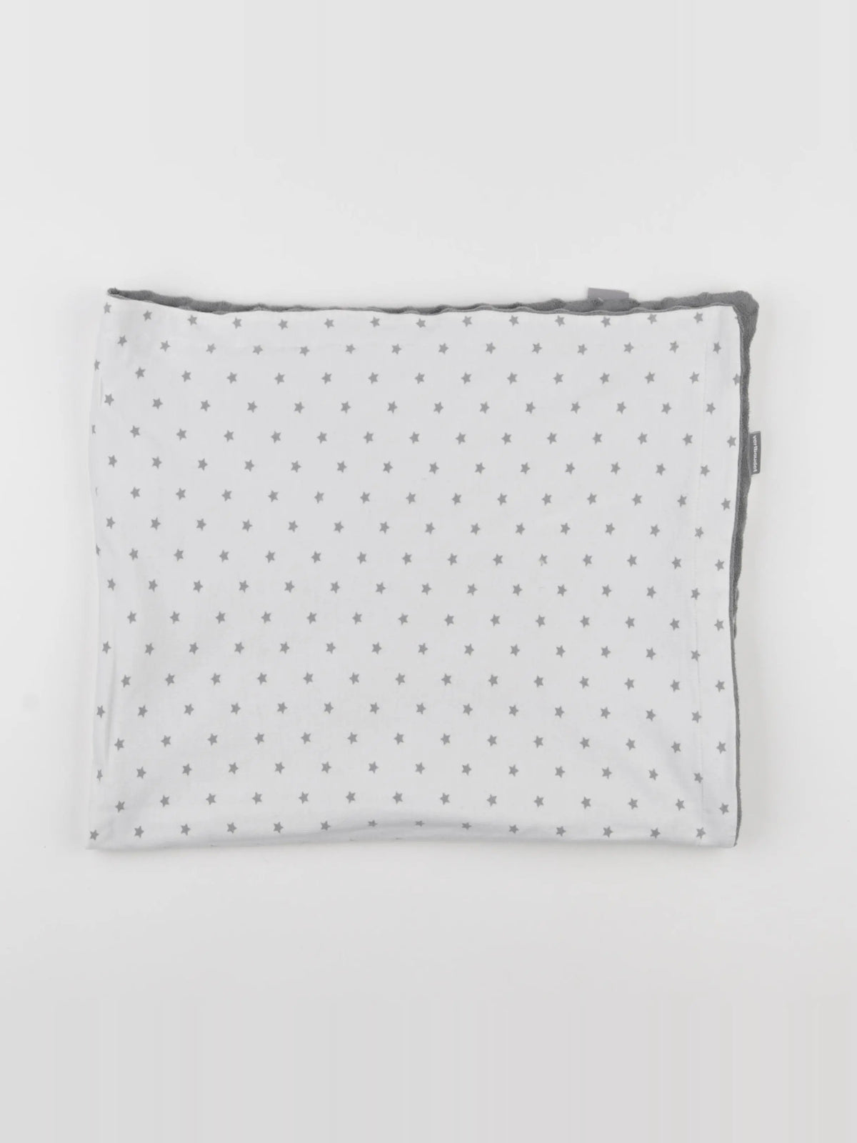 Vertbaudet - couverture gris - 