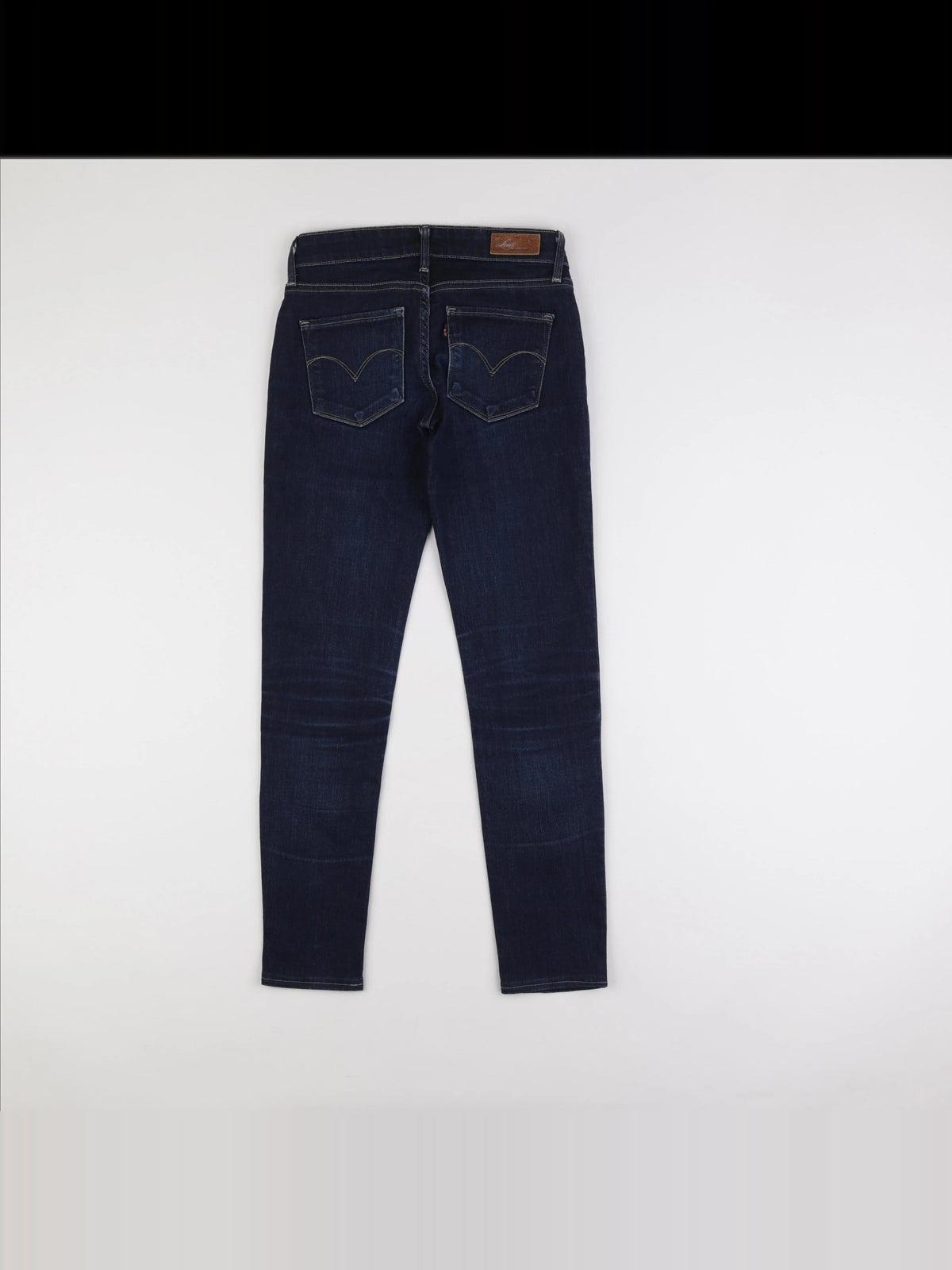 Levi's - jean bleu - 12/13 ans