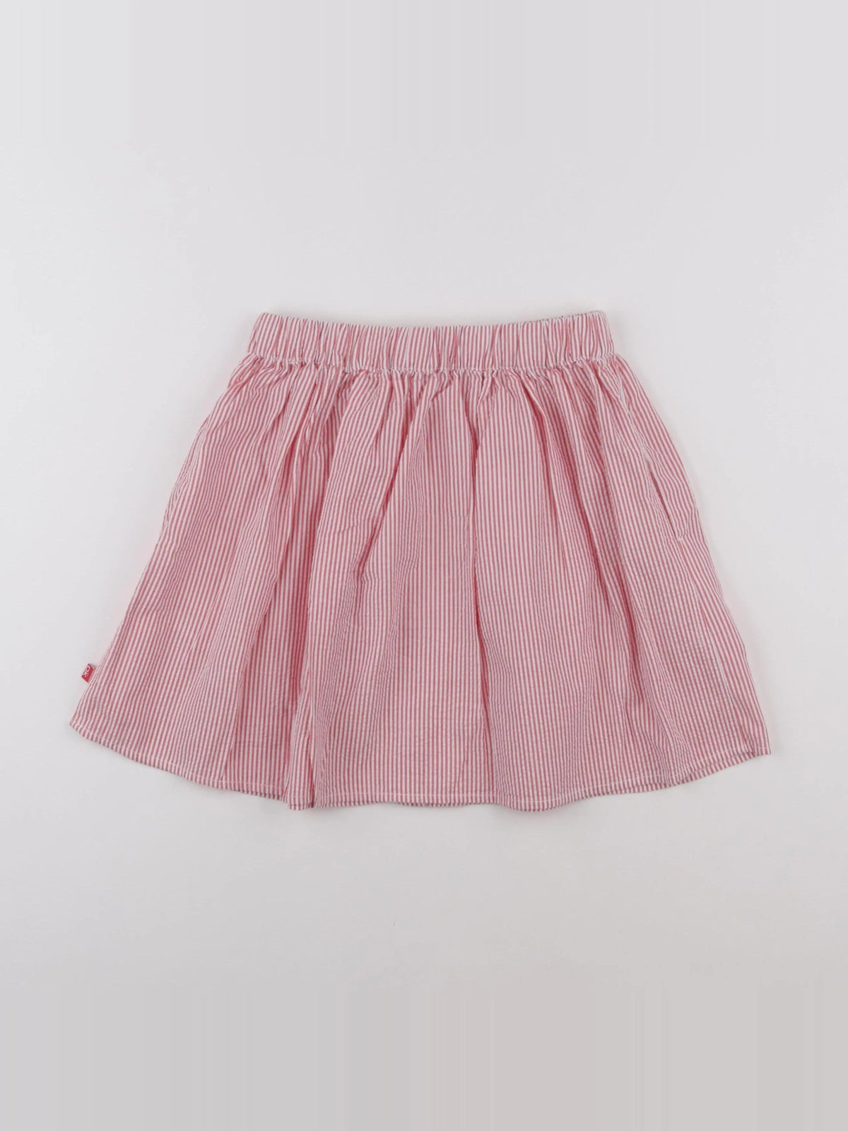 Okaidi - jupe rose - 10 ans