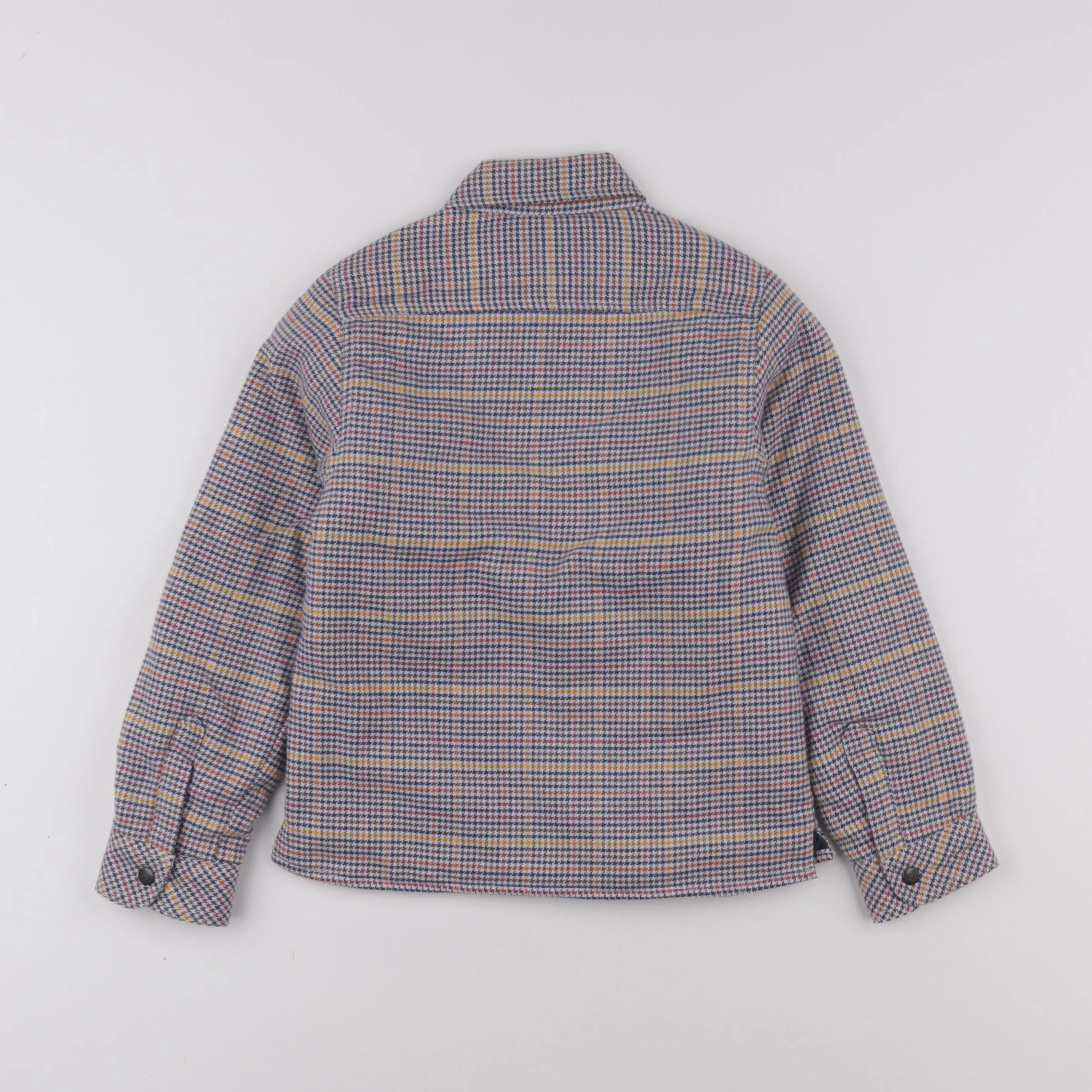 Bonton - veste multicolore - 6 ans