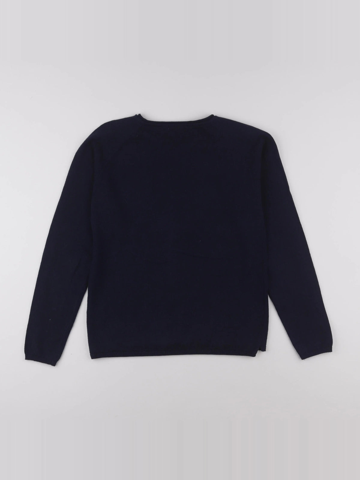 Okaidi - pull bleu - 14 ans