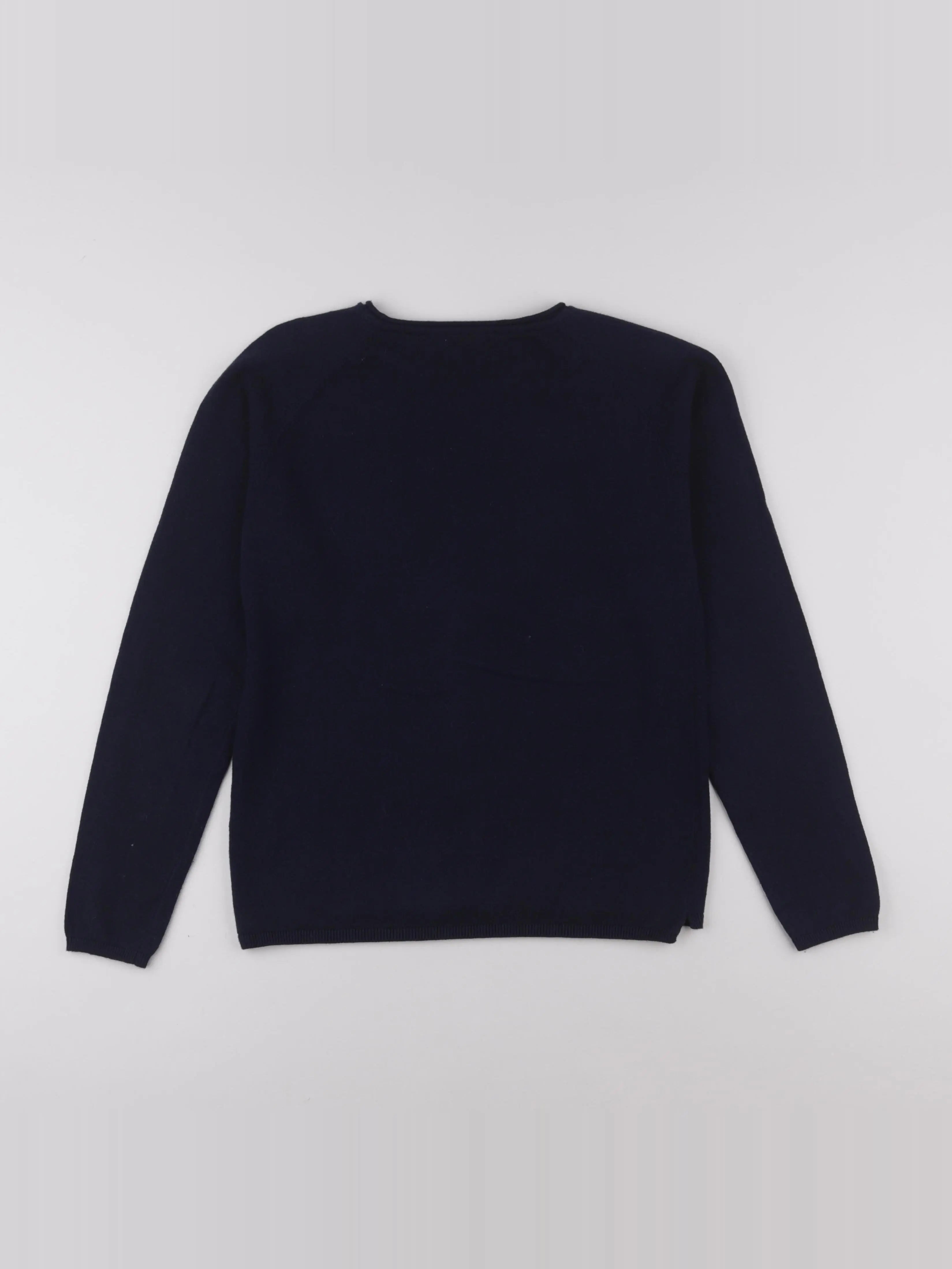 Okaidi - pull bleu - 14 ans