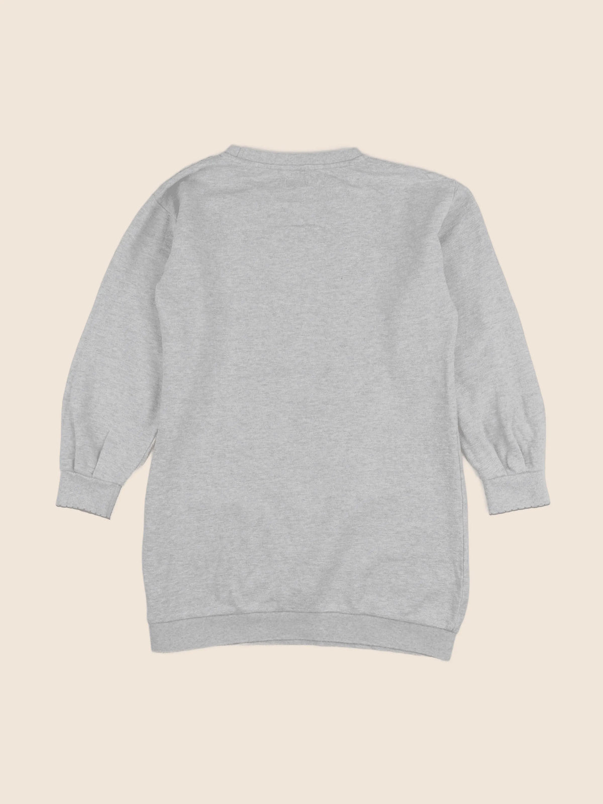 IKKS - robe gris - 12 ans