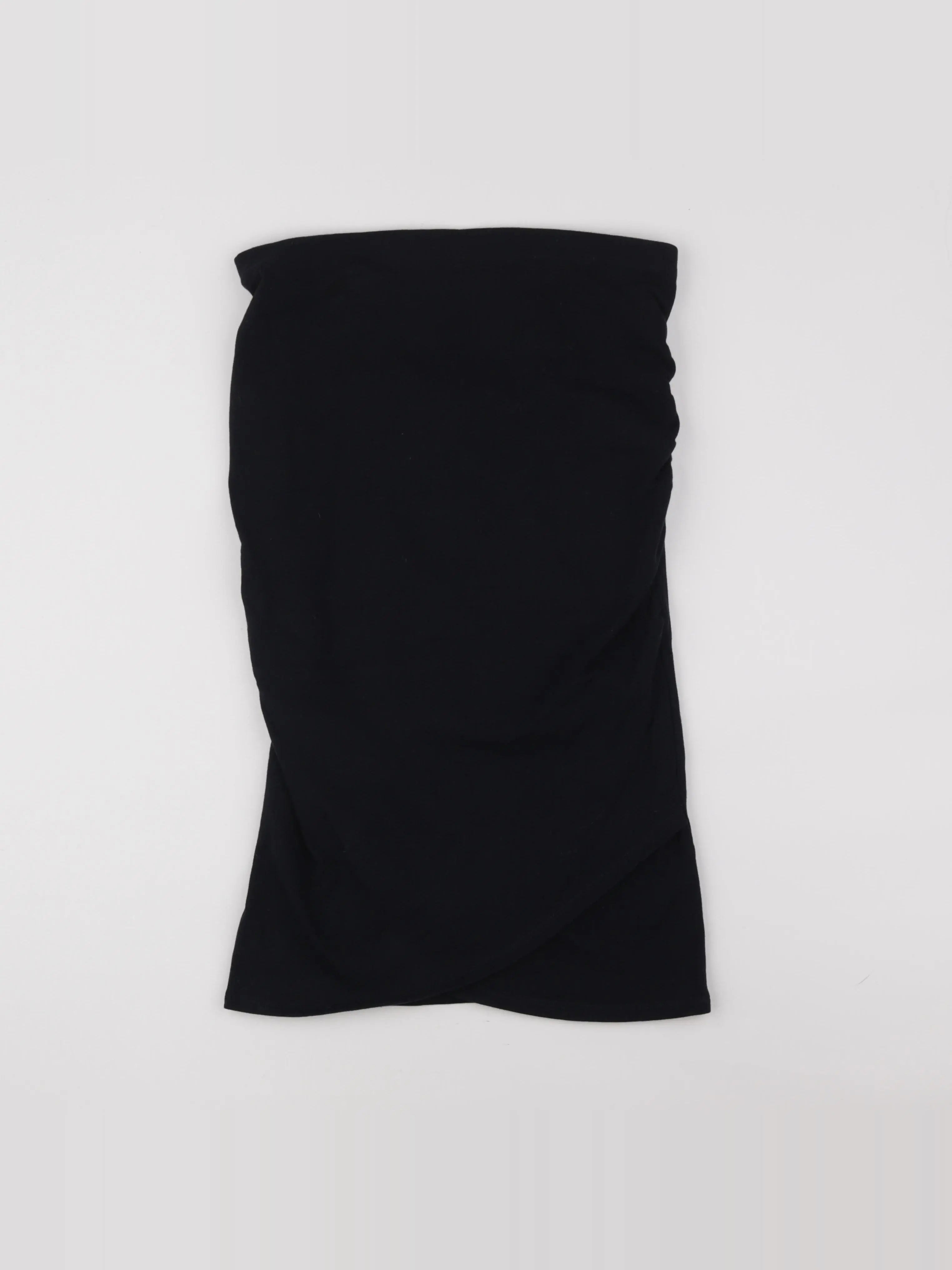 Vertbaudet - jupe grossesse bleu - 38 à 40