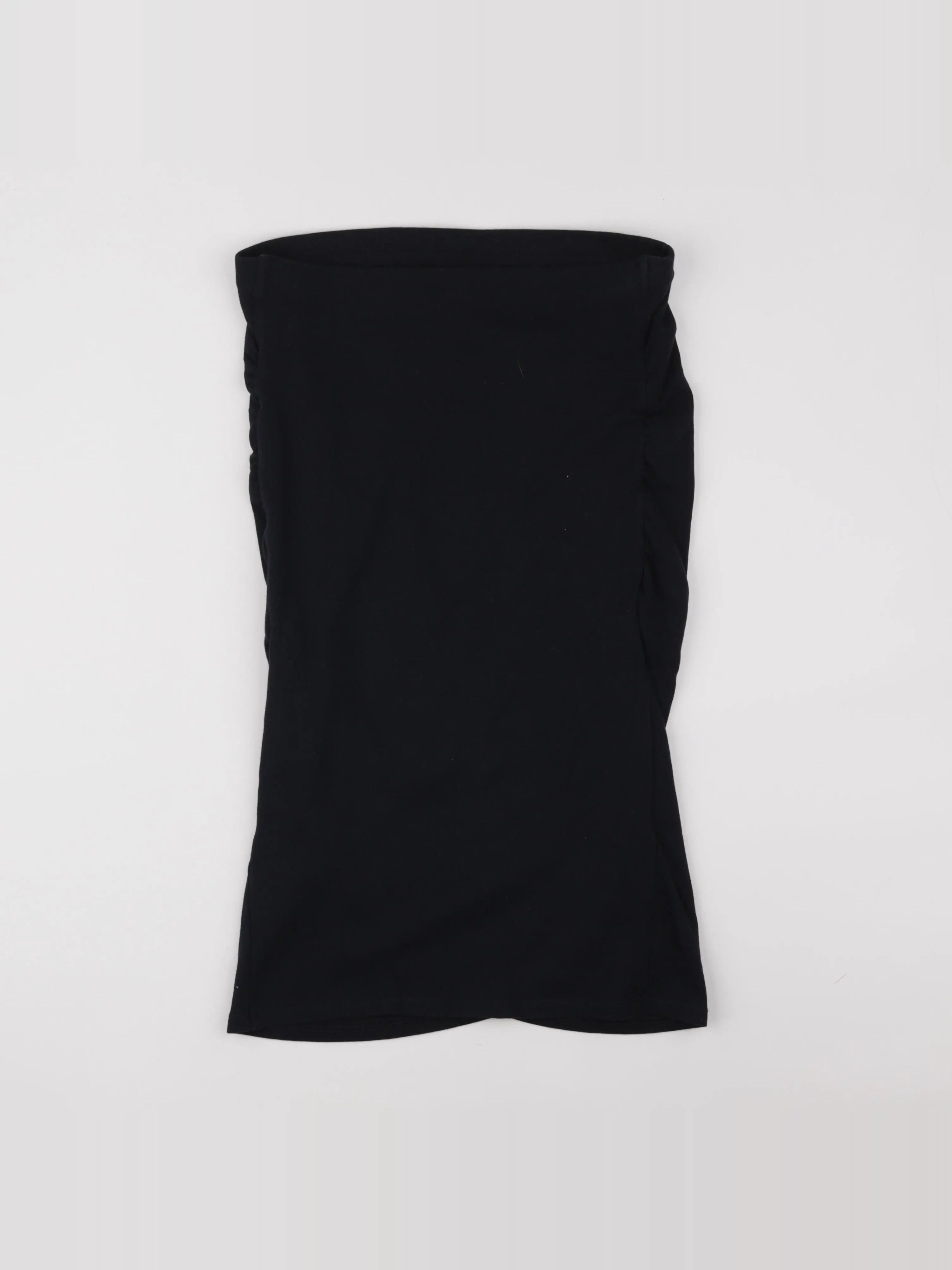 Vertbaudet - jupe grossesse bleu - 38 à 40