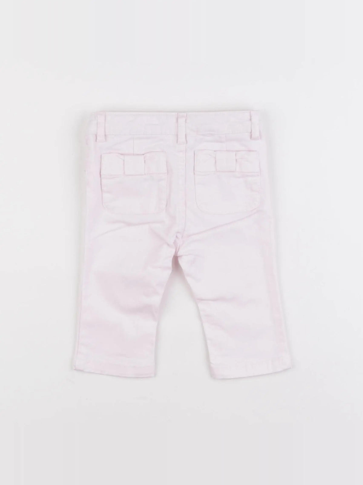 Jacadi - jean rose - 6 mois