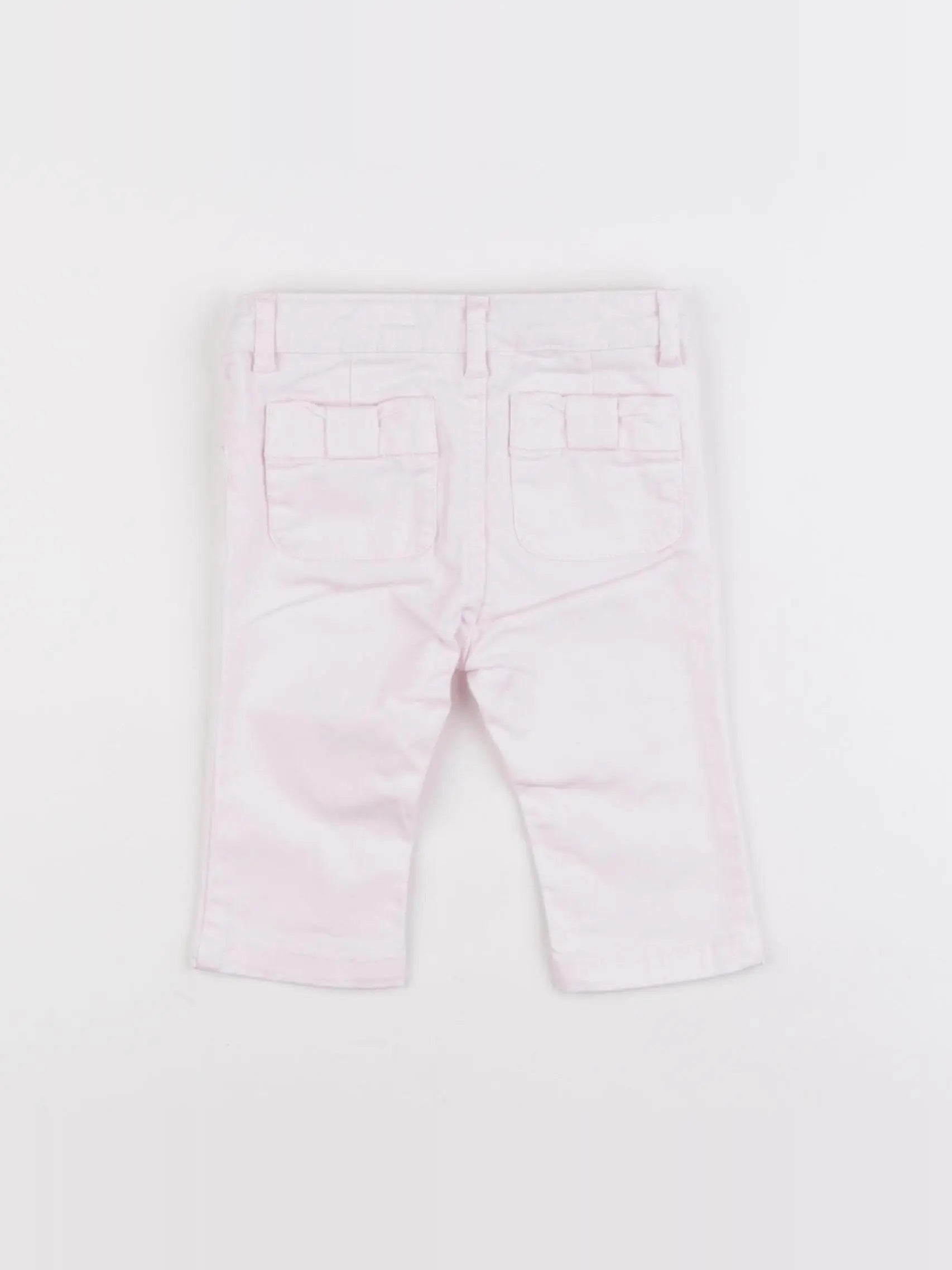 Jacadi - jean rose - 6 mois
