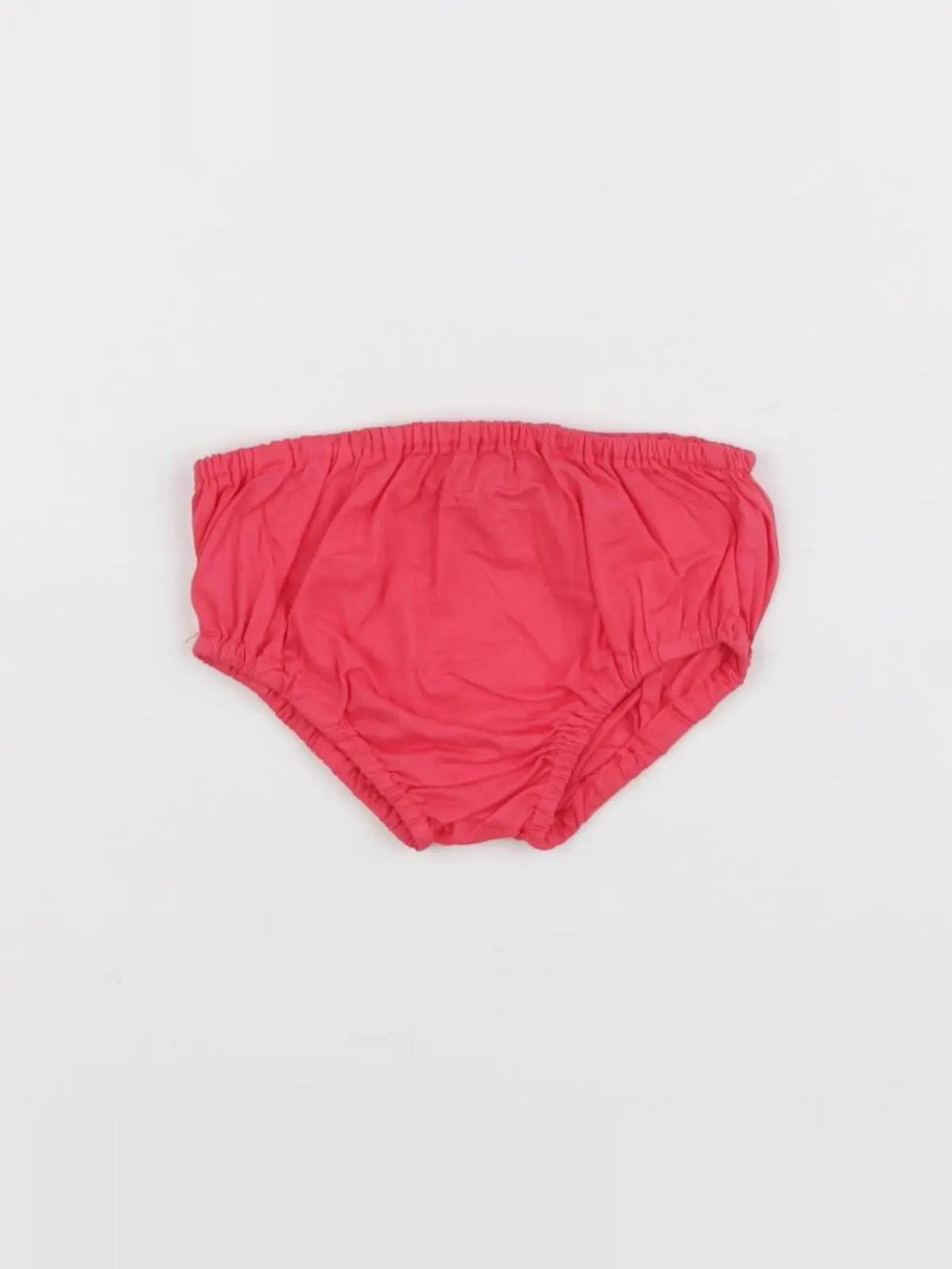 Tommy Hilfiger - bloomer rose - 6/9 mois