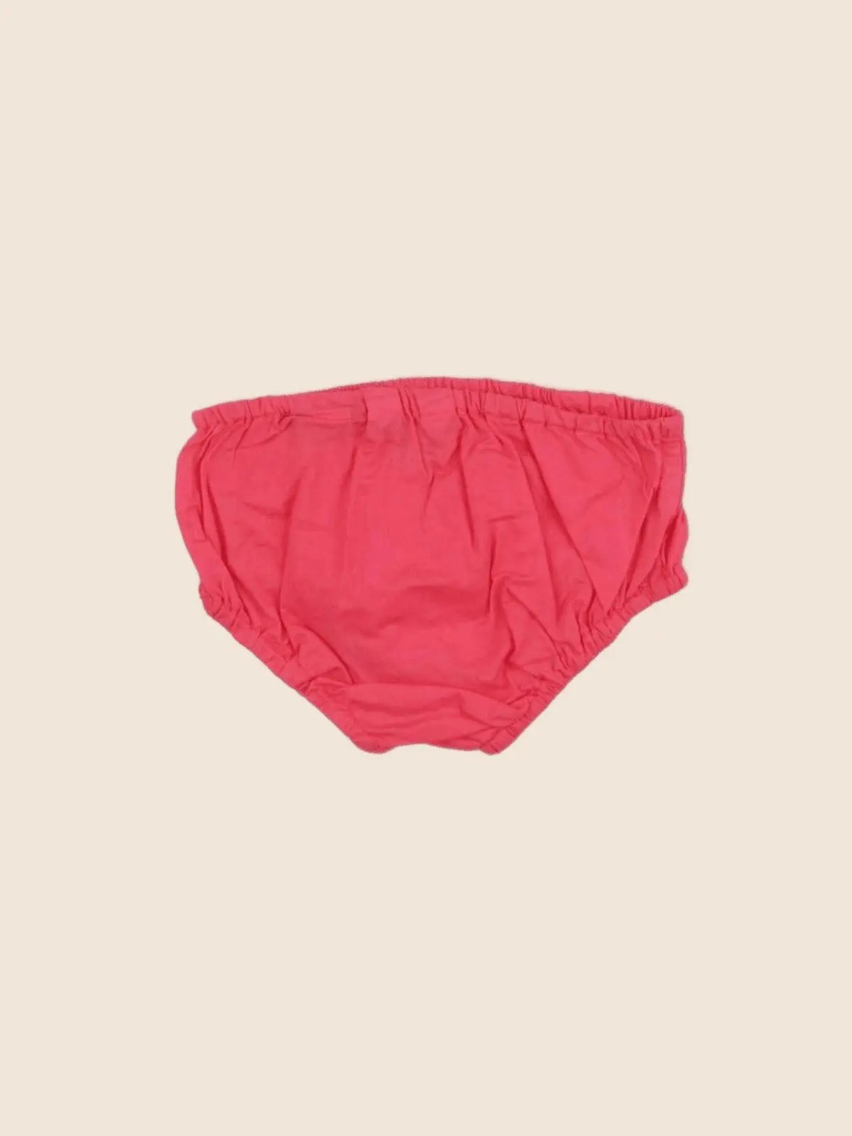 Tommy Hilfiger - bloomer rose - 6/9 mois