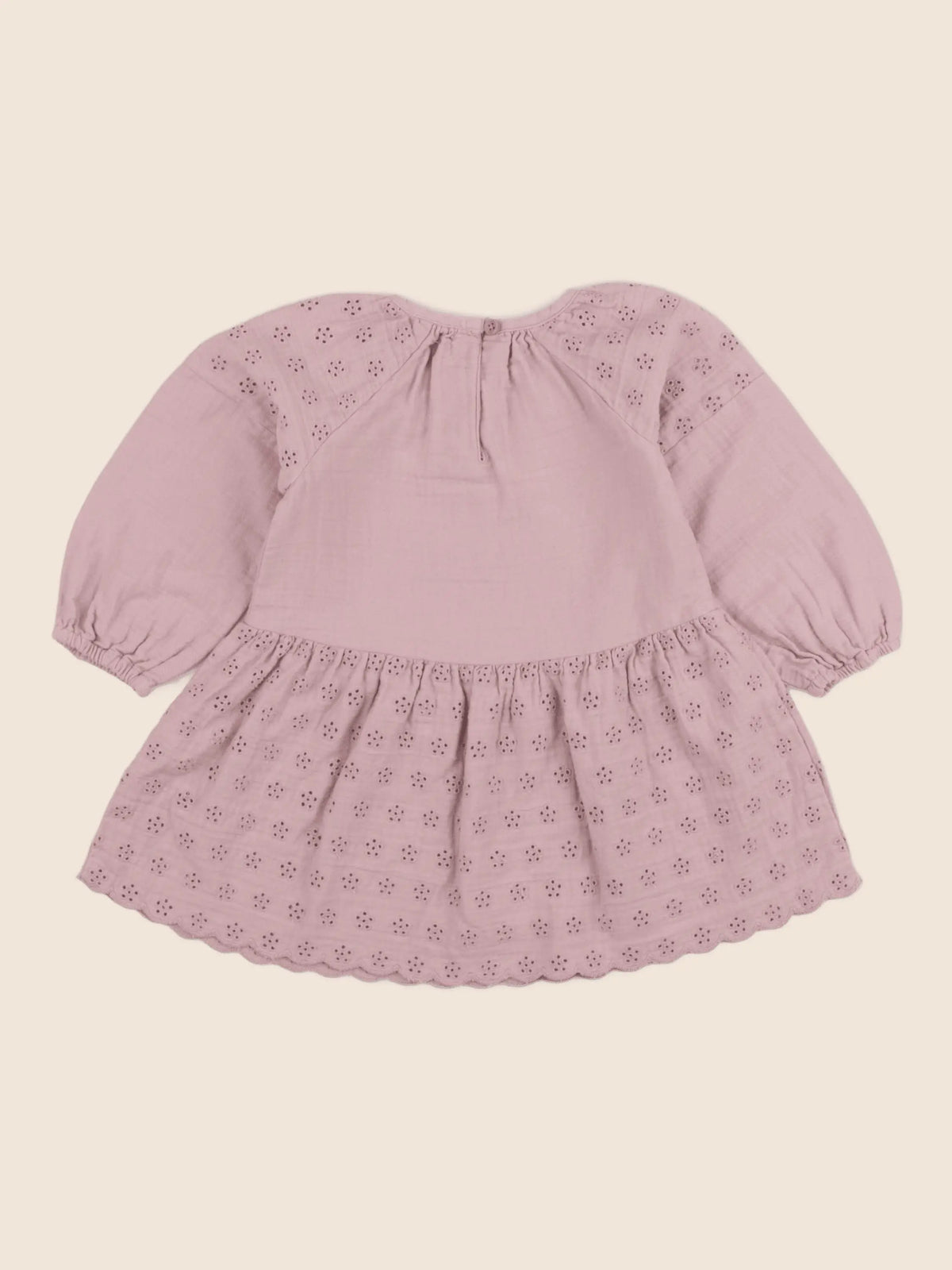 Zara - robe rose - 12/18 mois