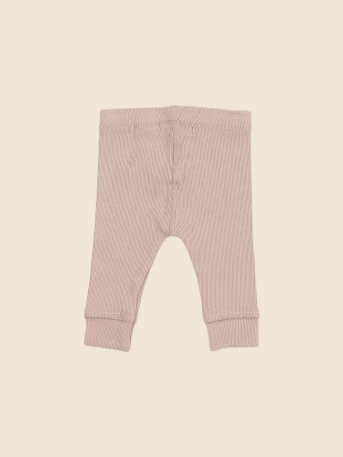 Zara - legging rose - 1/3 mois