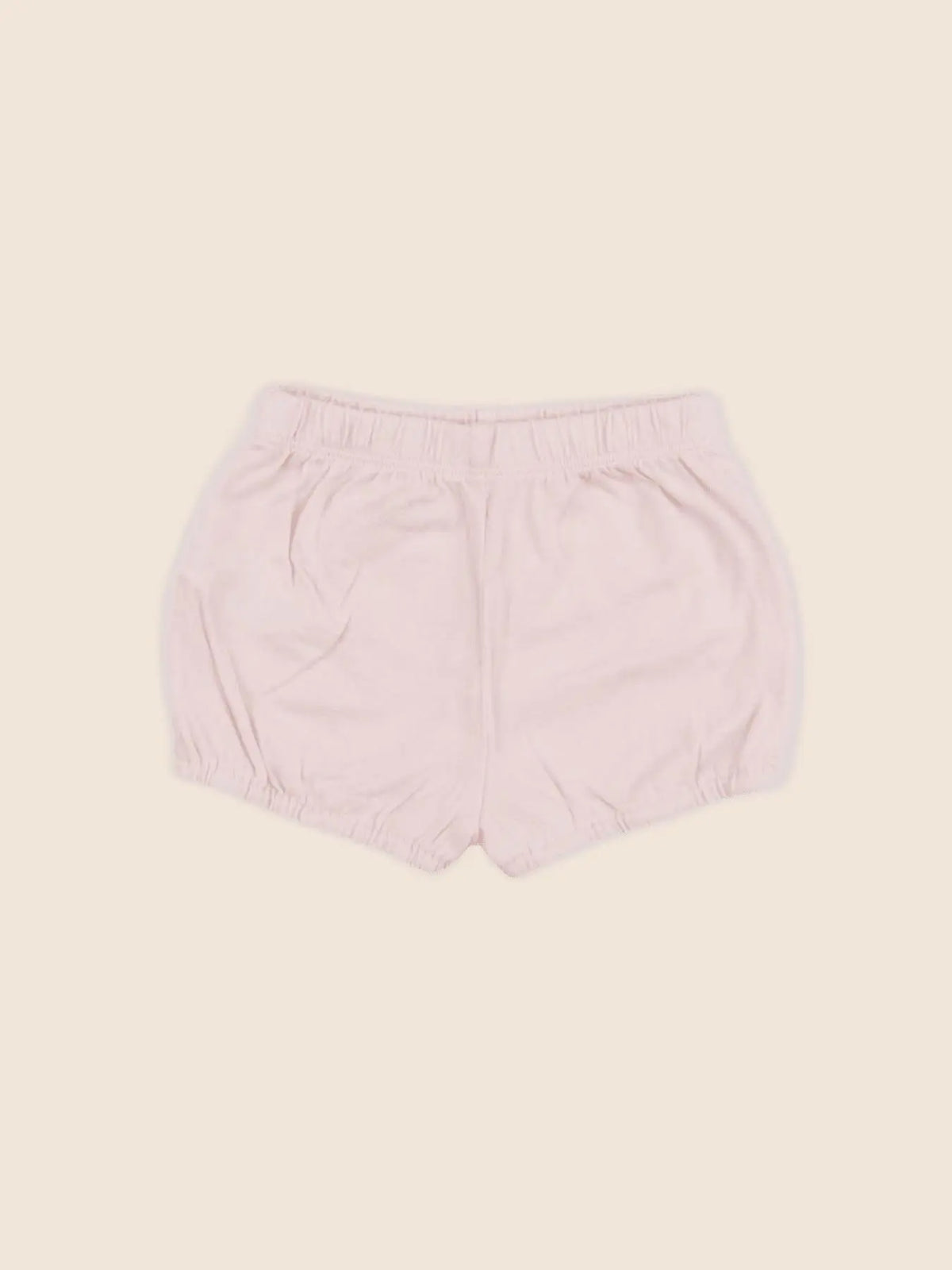 Vertbaudet - short rose - 3 mois