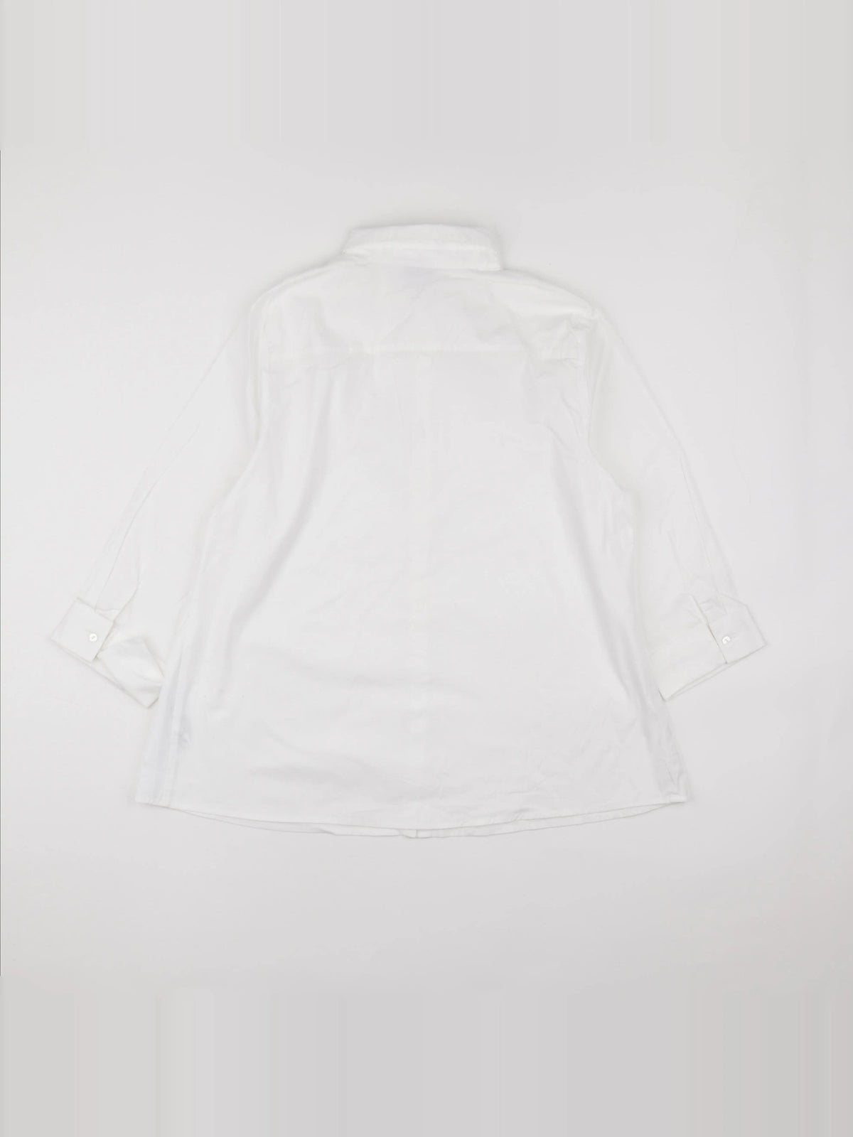 Asos - chemise grossesse blanc - 42