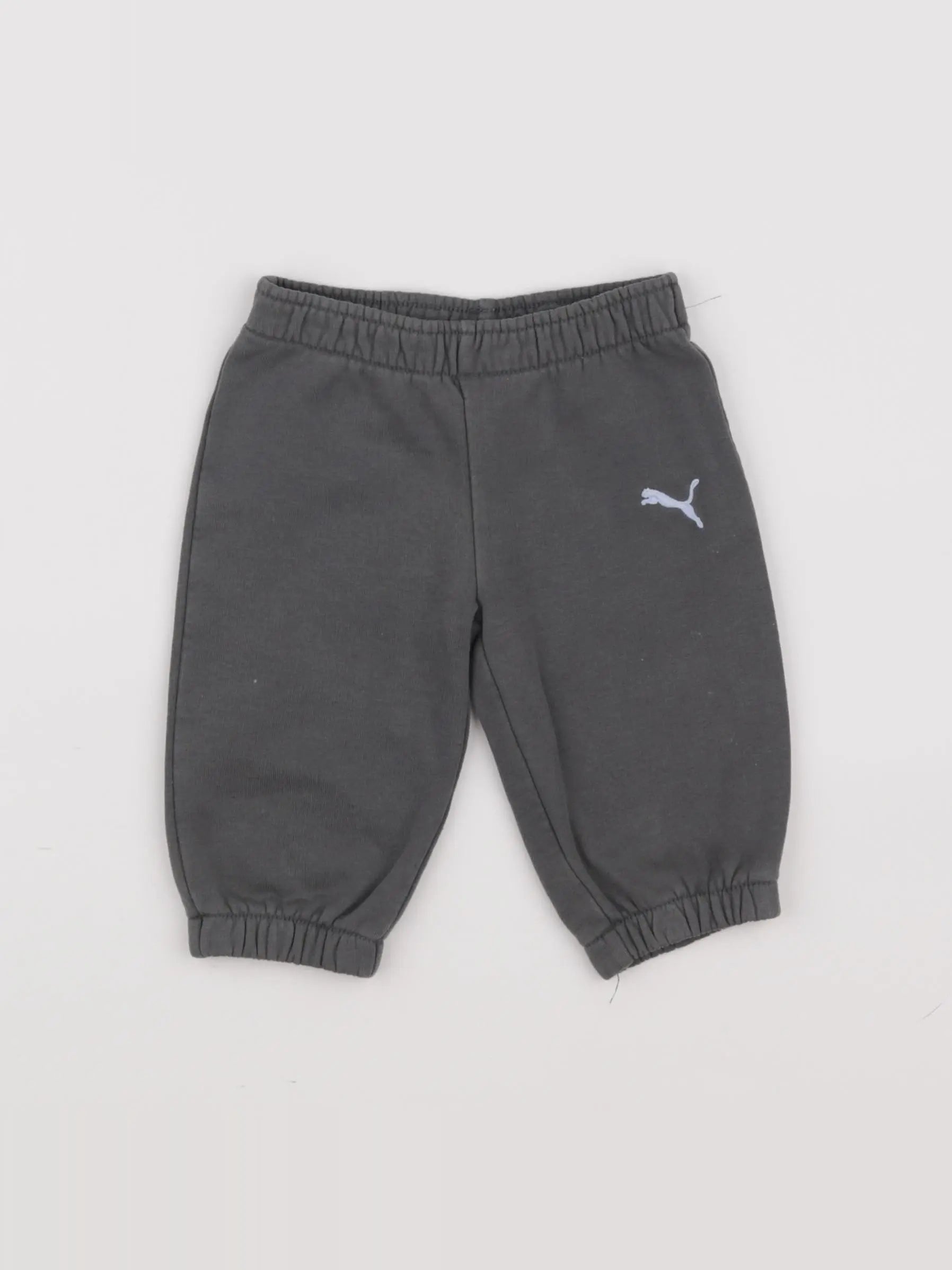 Puma - jogging gris - 3 mois