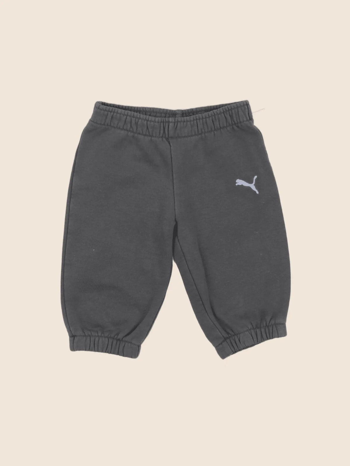 Puma - jogging gris - 3 mois