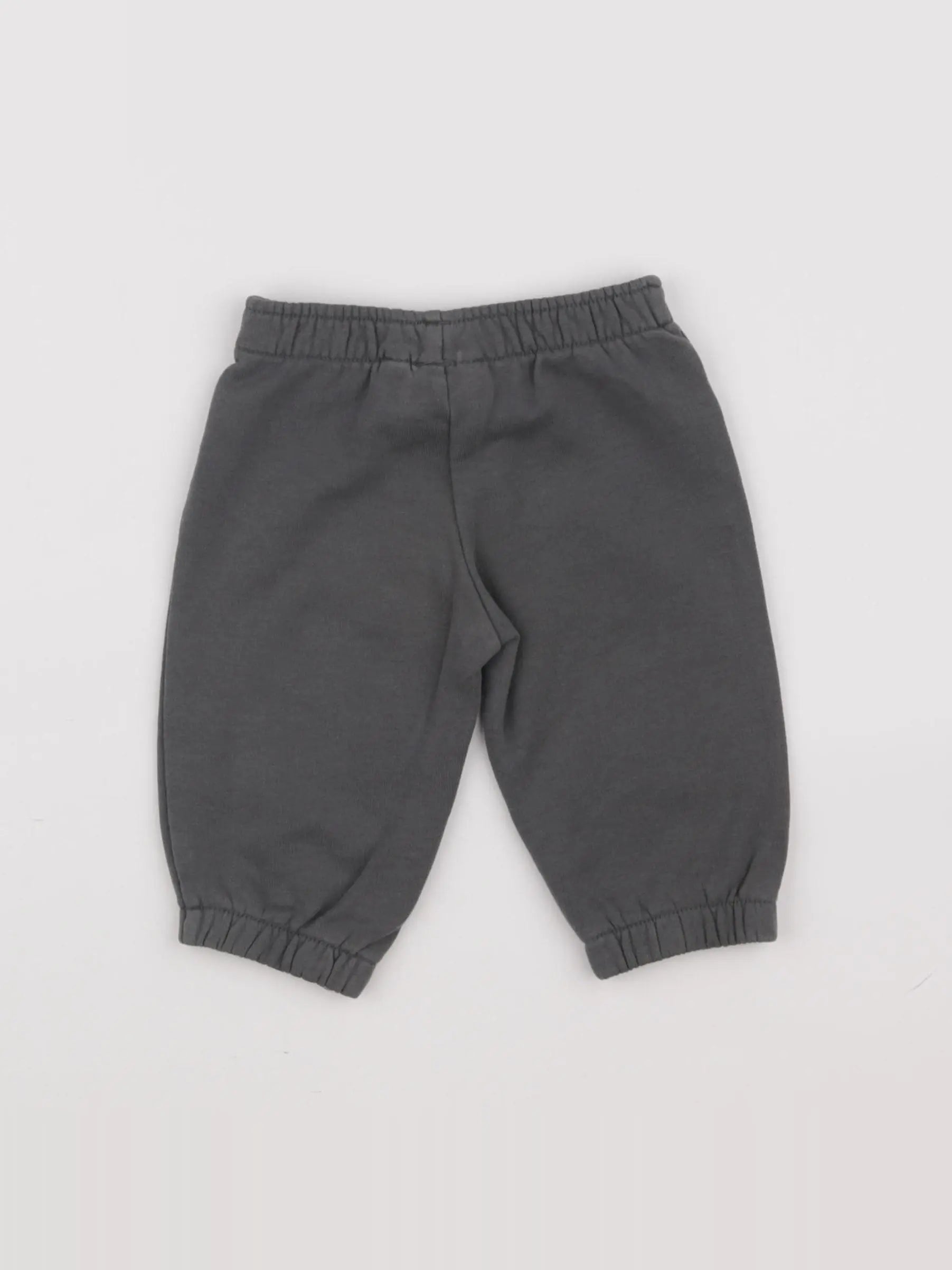 Puma - jogging gris - 3 mois