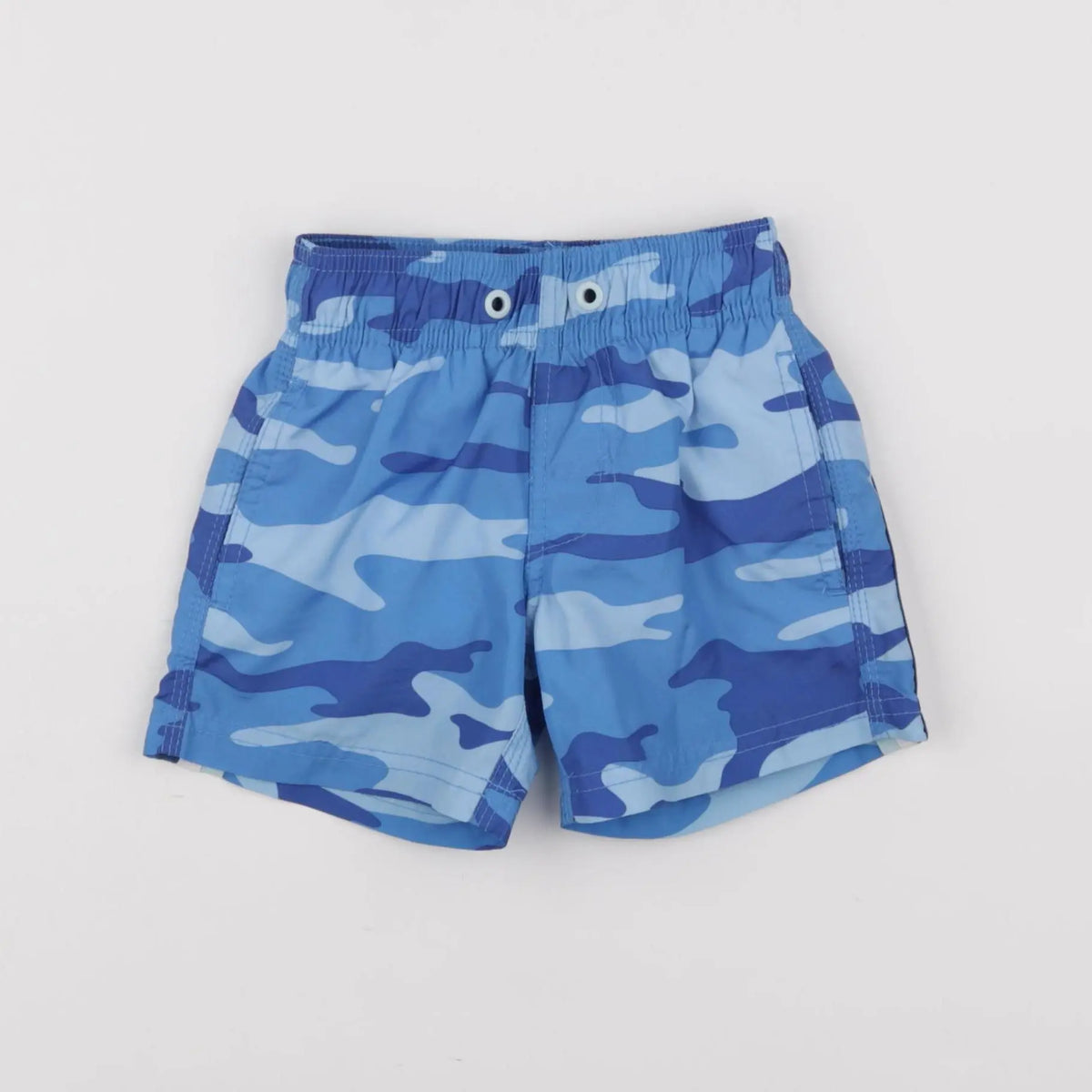 Sundek - maillot de bain bleu - 2 ans