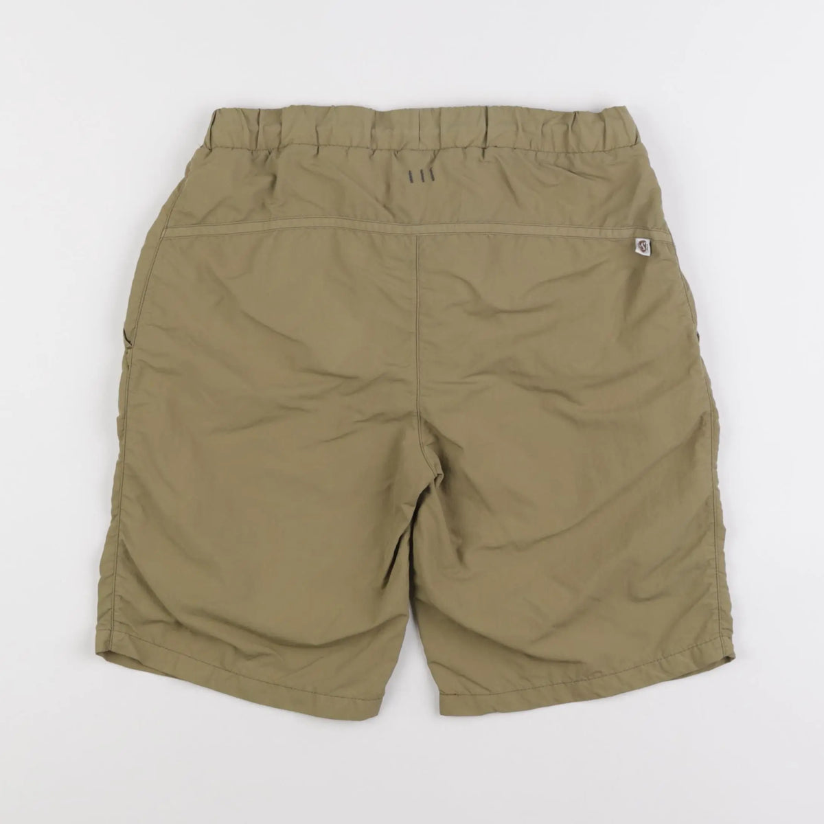 Sunchild - maillot de bain vert - 12 ans