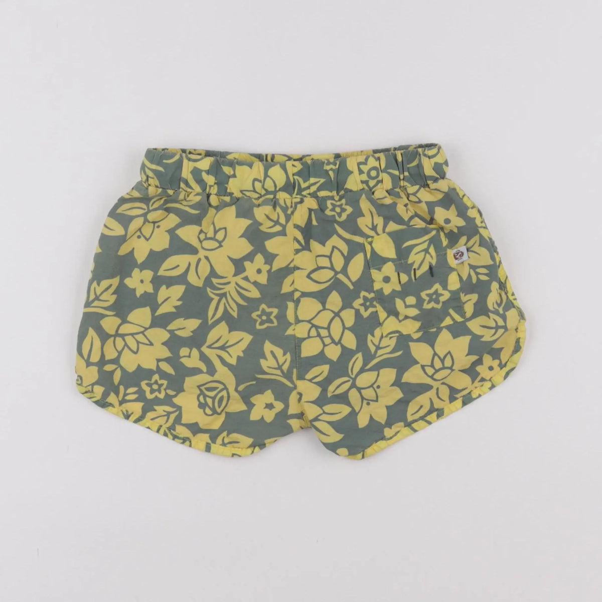Sunchild - maillot de bain multicolore - 4 ans