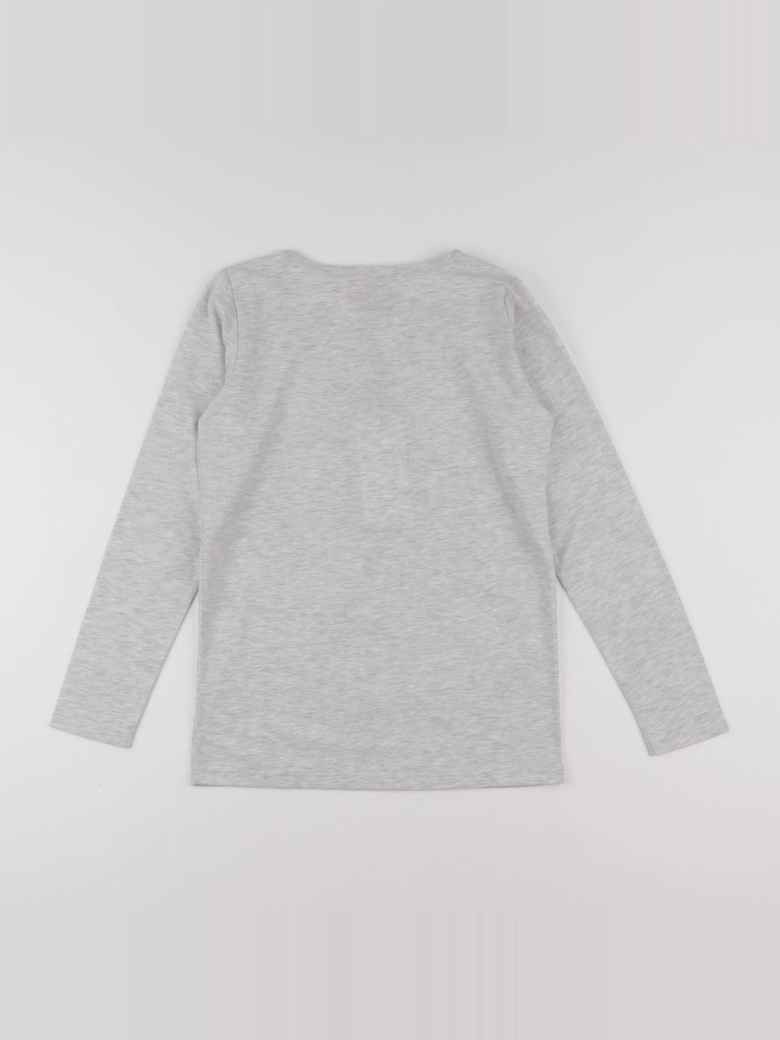 Compagnie de californie - tee-shirt gris - 12 ans