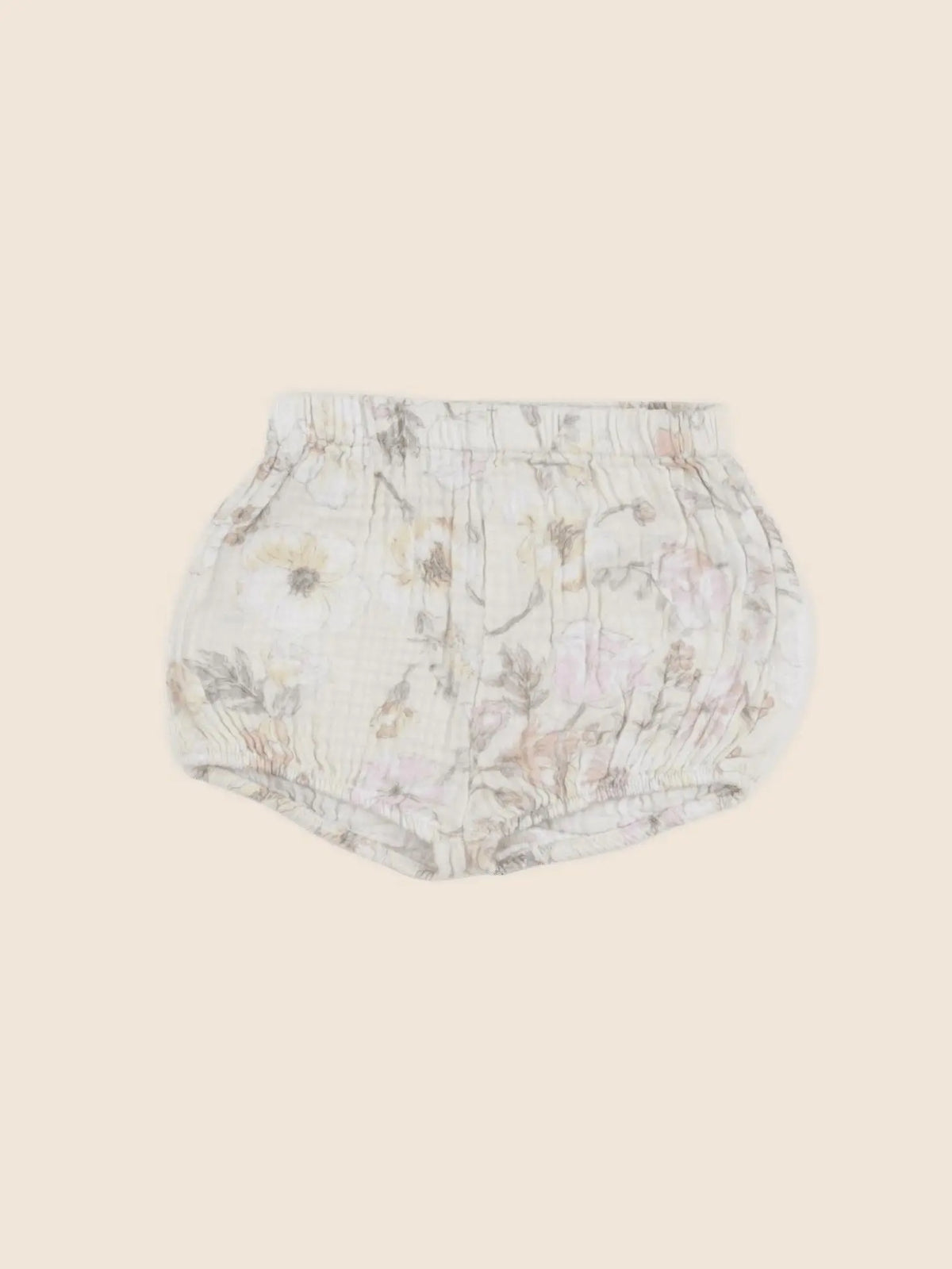 Vertbaudet - bloomer multicolore - 9 mois