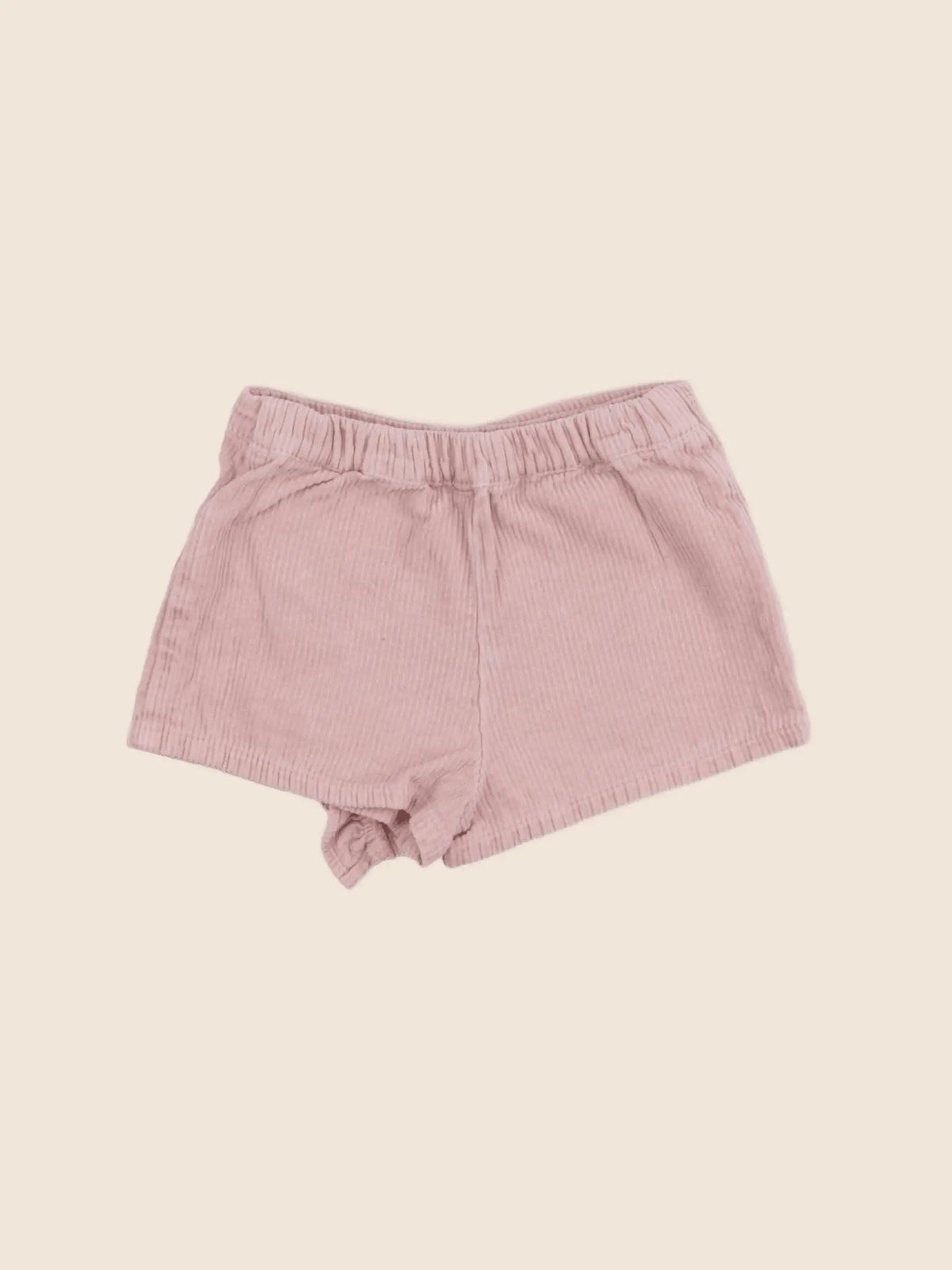 Vertbaudet - jupe short rose - 2 ans