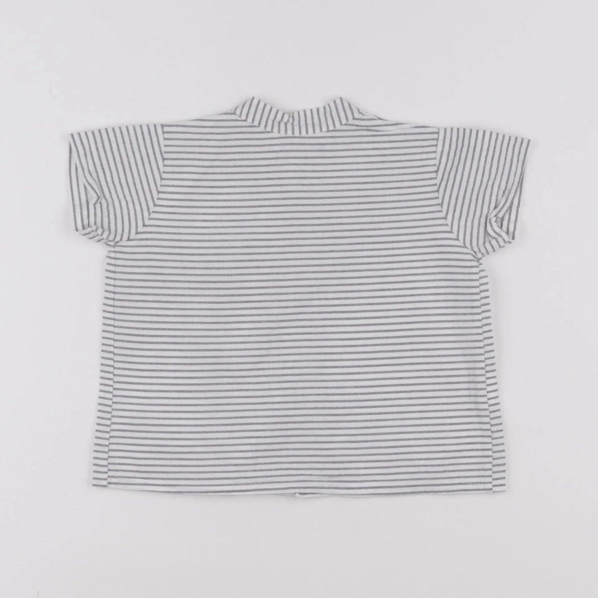 Lola Palacios - chemise blanc - 12 mois