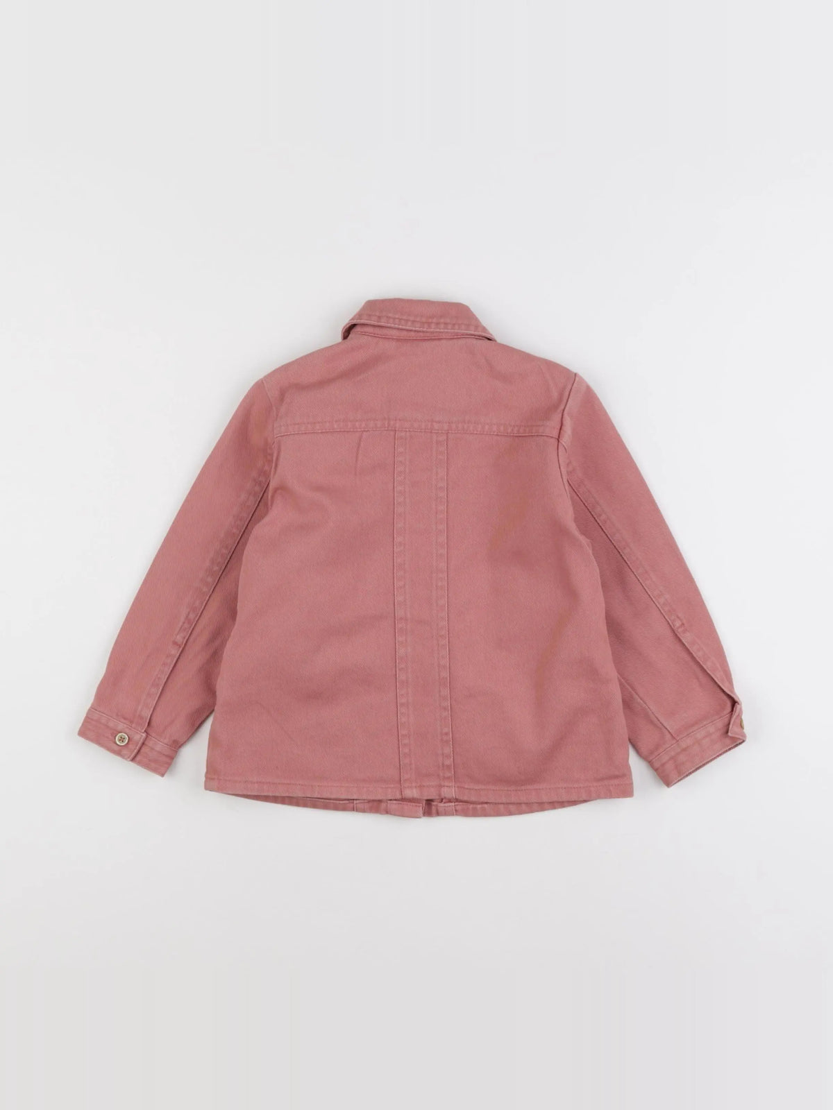 Tape à l'oeil - veste rose - 2 ans