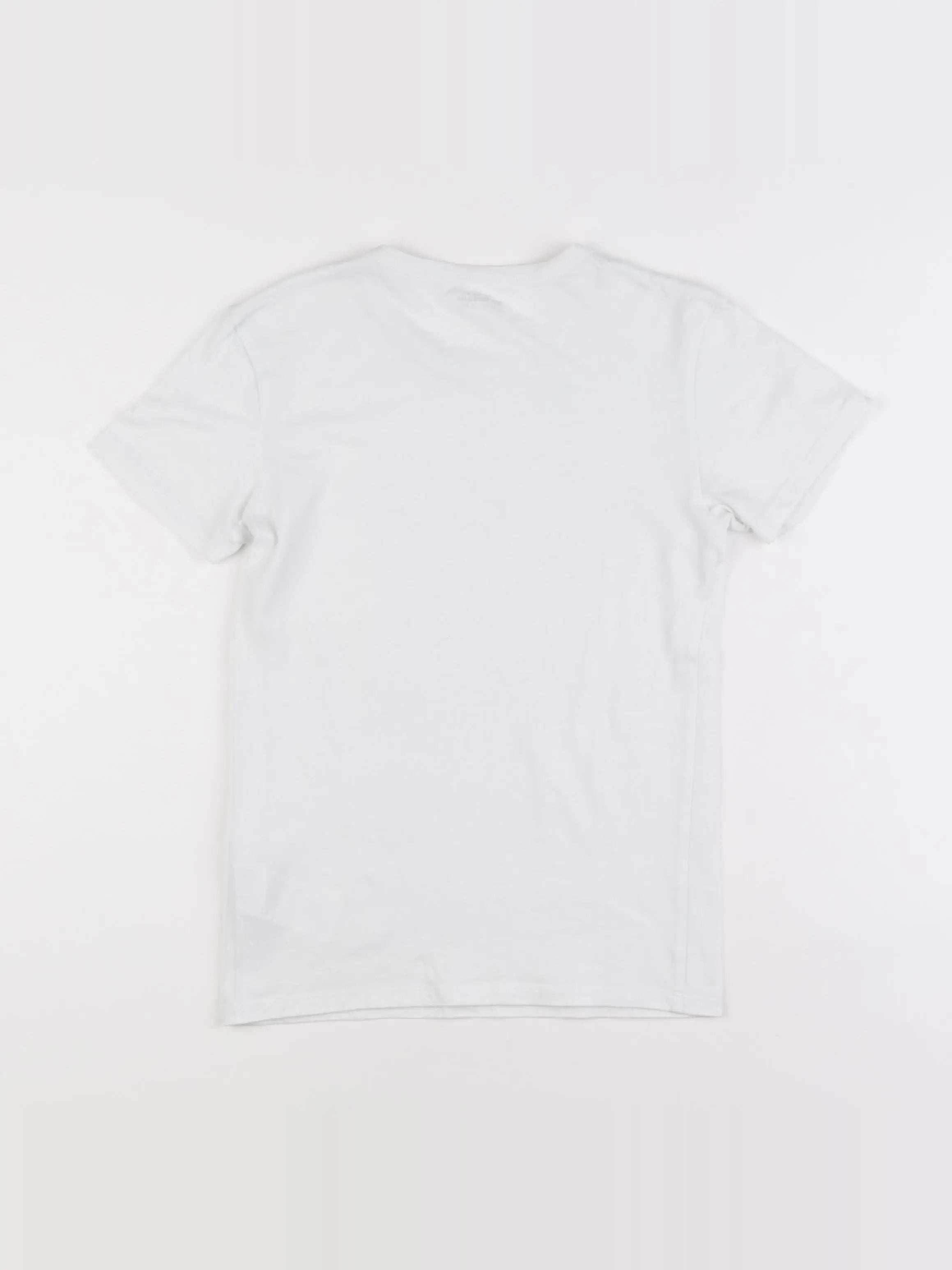 Vertbaudet - maillot de corps blanc - 10 ans