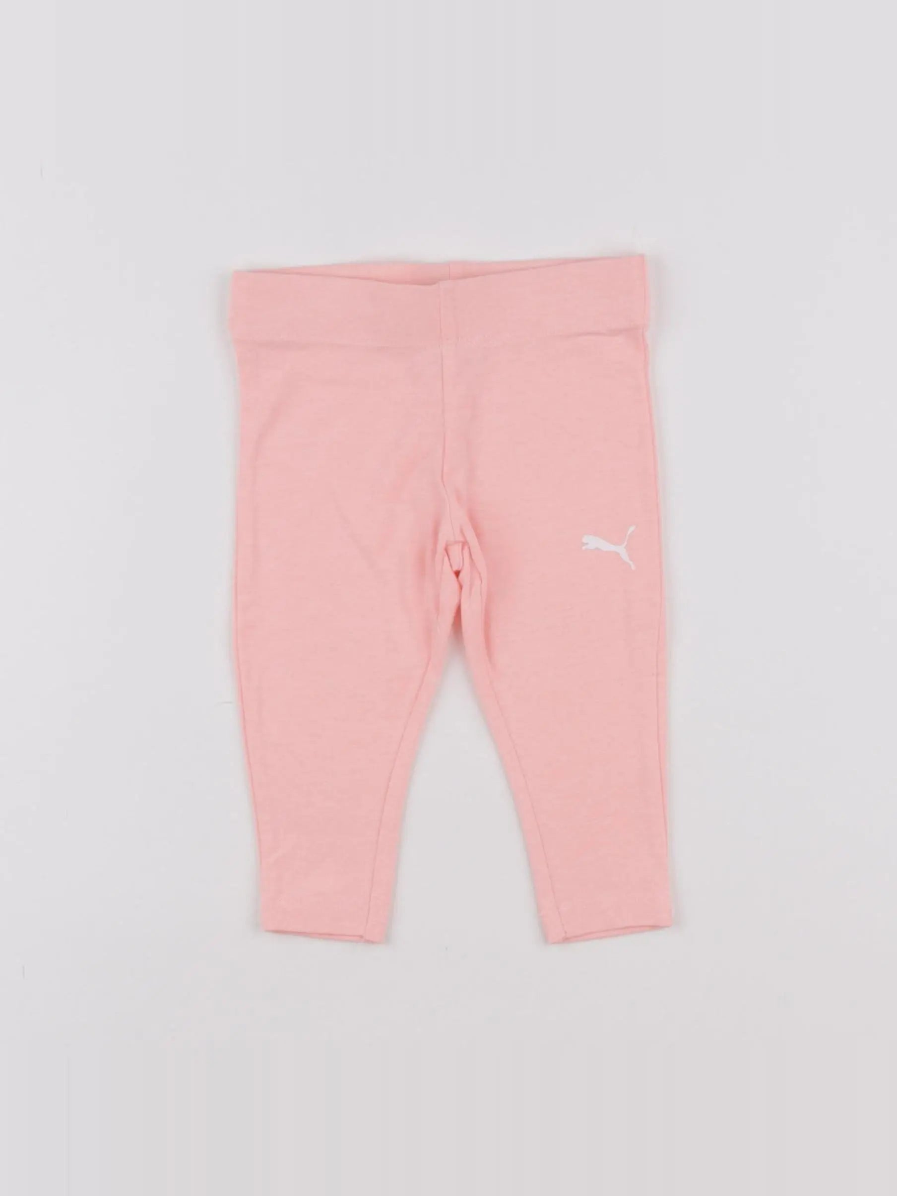 Puma - legging rose - 12 mois