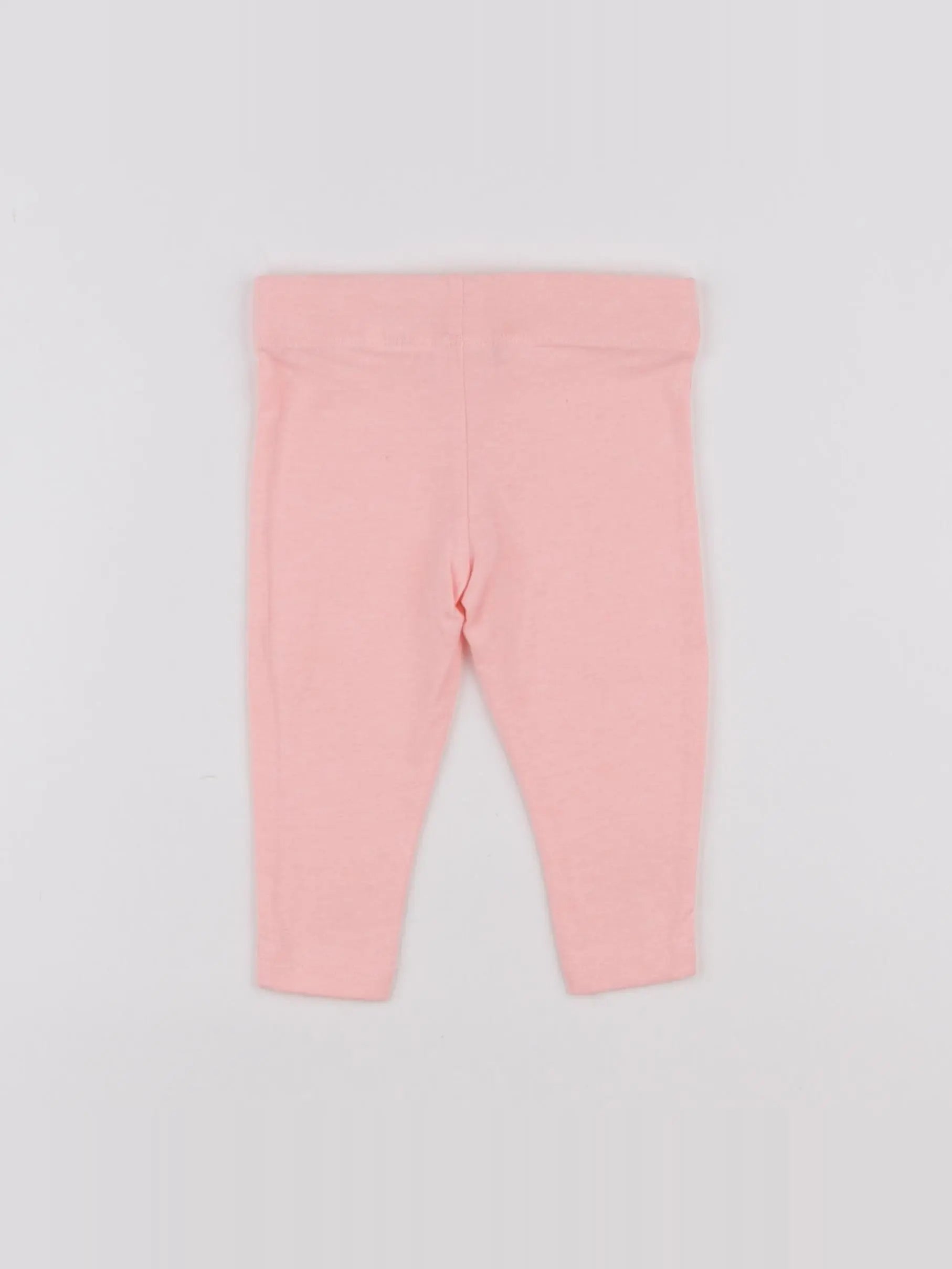 Puma - legging rose - 12 mois