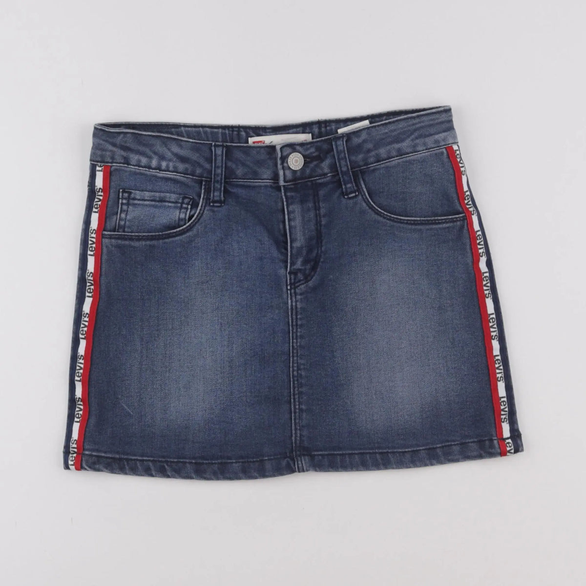 Levi's - jupe bleu - 12 ans