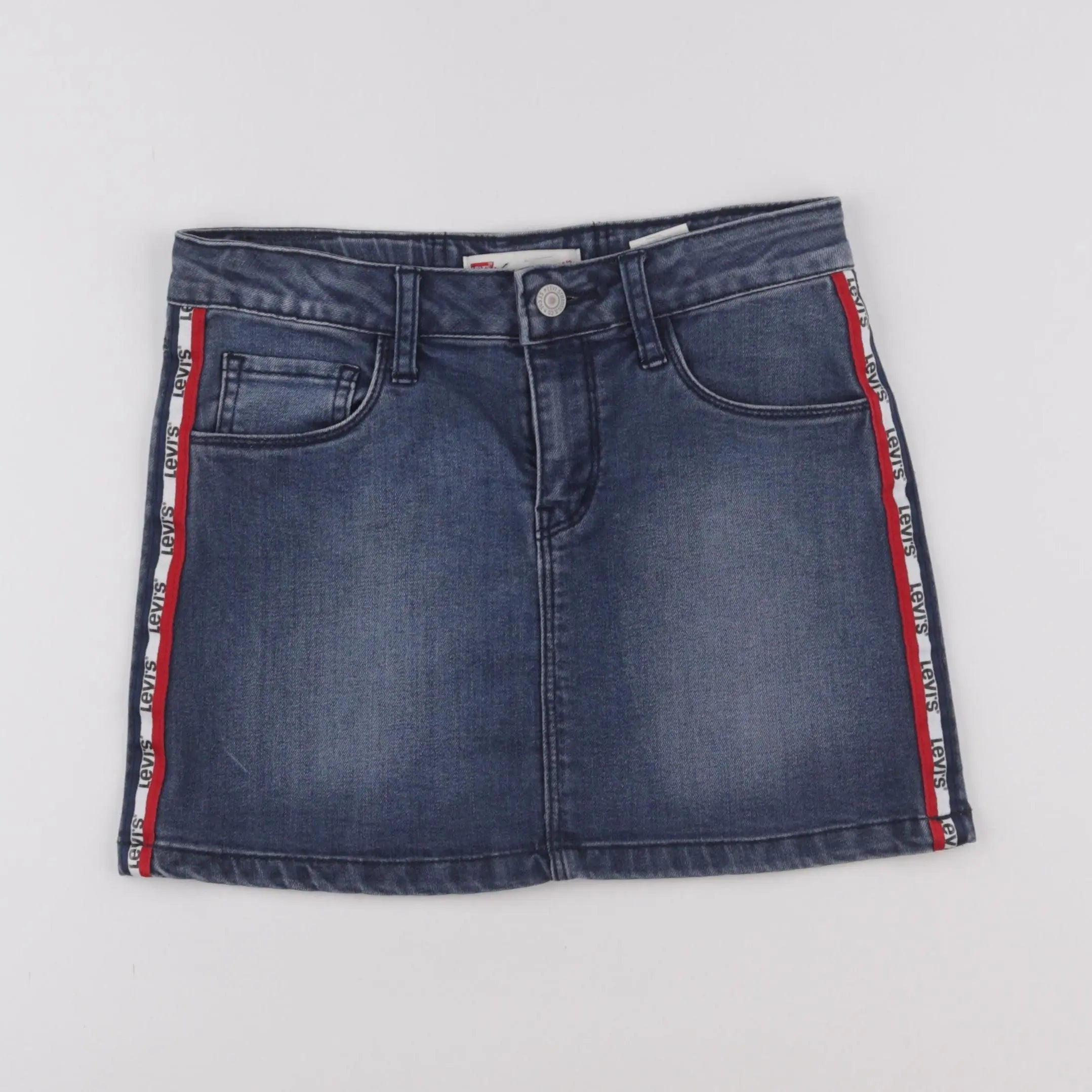 Levi's - jupe bleu - 12 ans