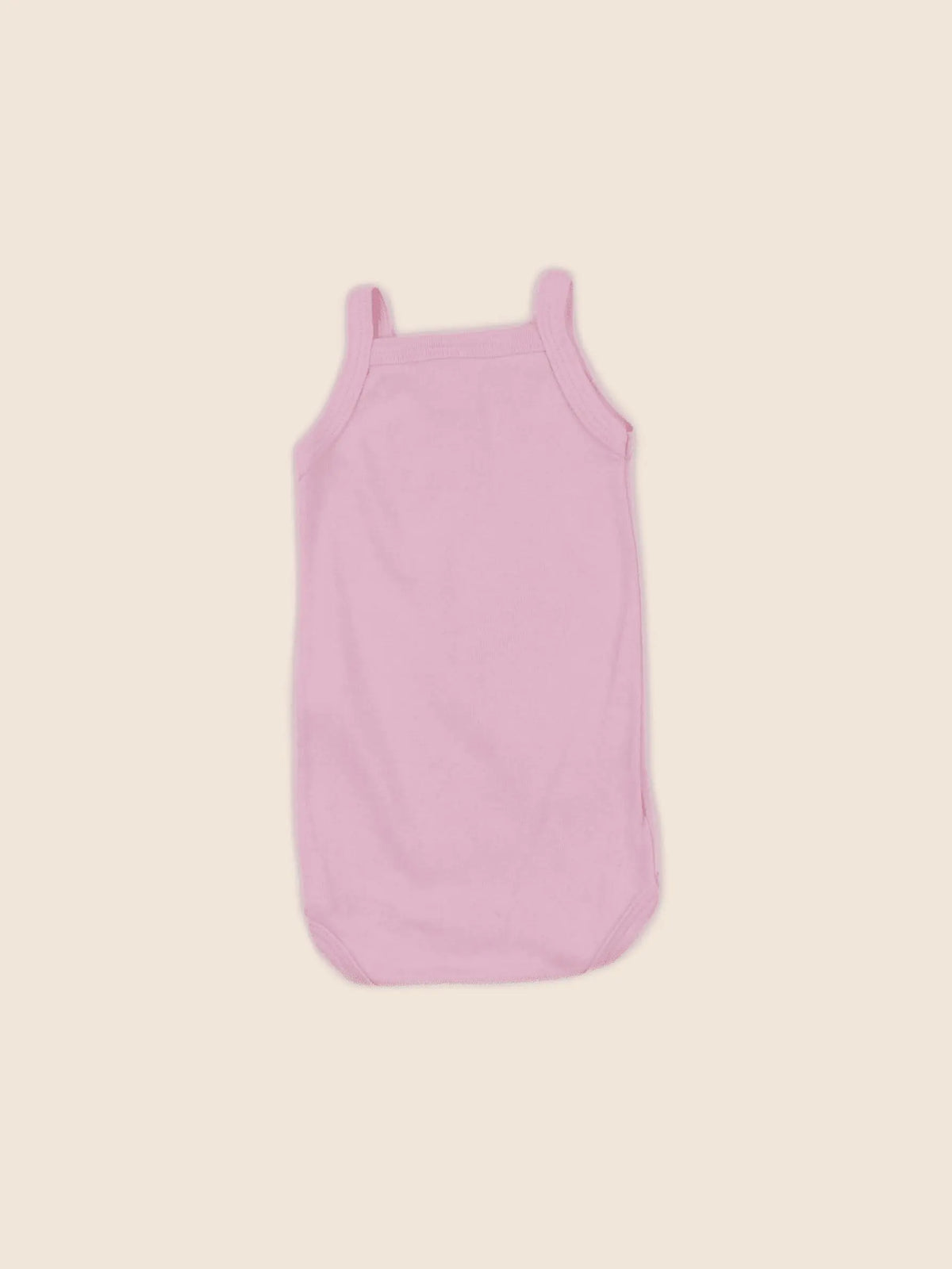 Petit Bateau - body rose - 3 mois