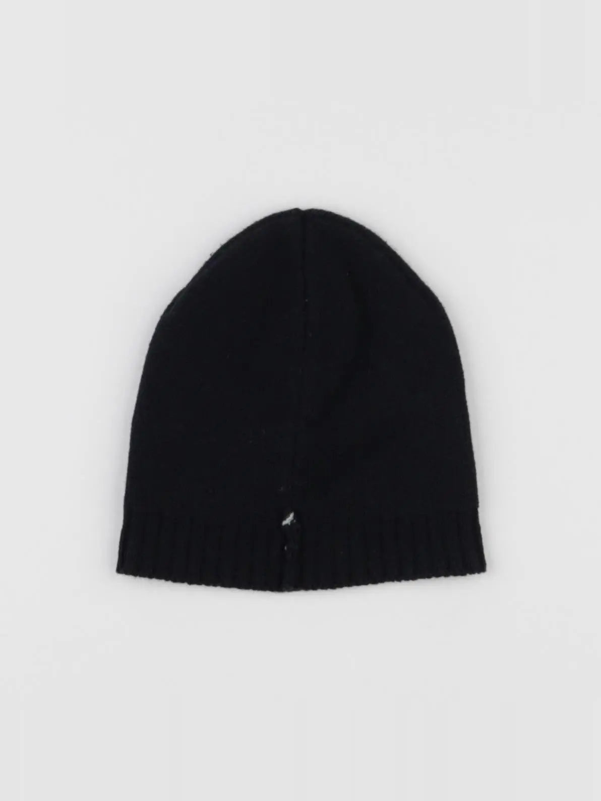 Timberland - bonnet bleu - 9 mois