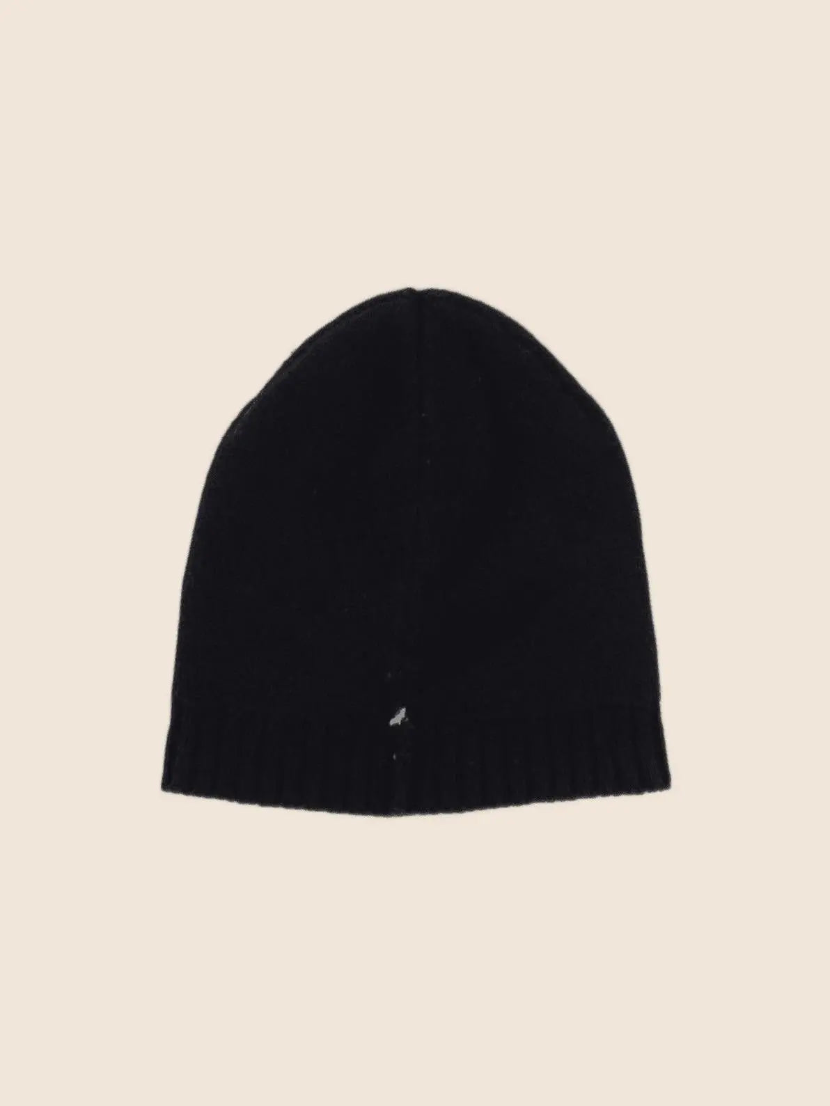 Timberland - bonnet bleu - 9 mois