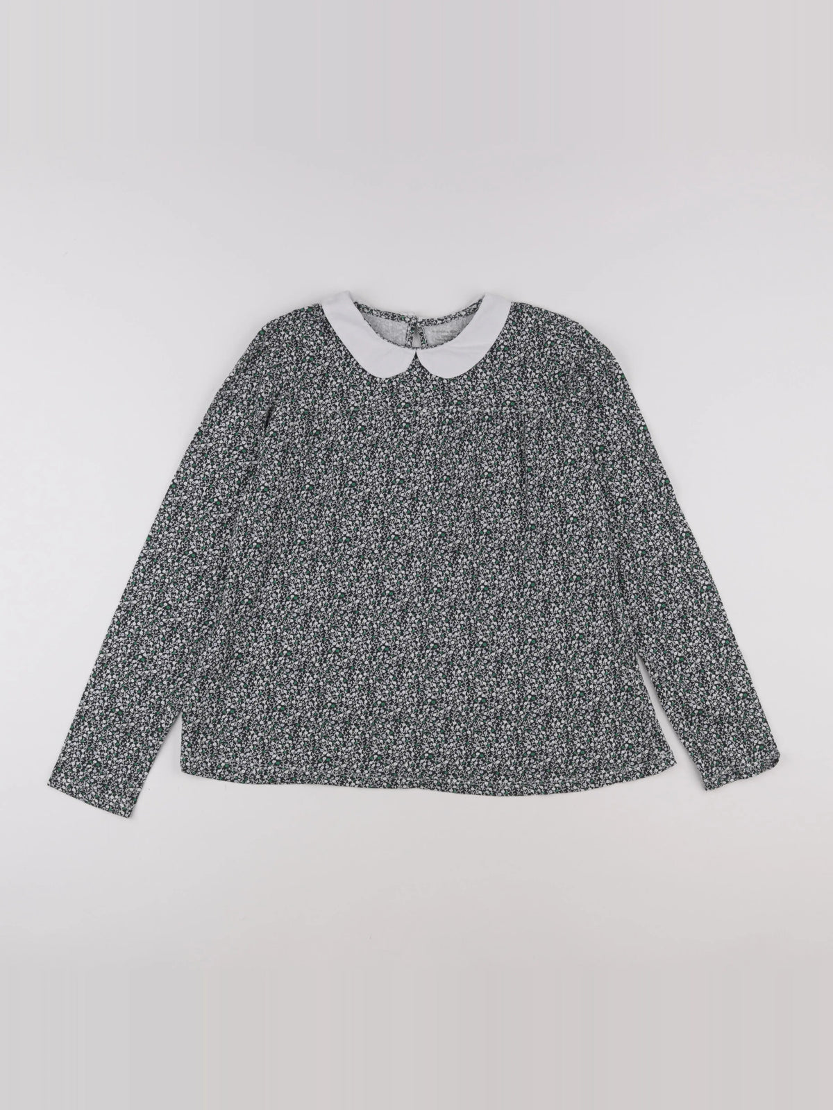 Monoprix - tee-shirt multicolore - 14 ans