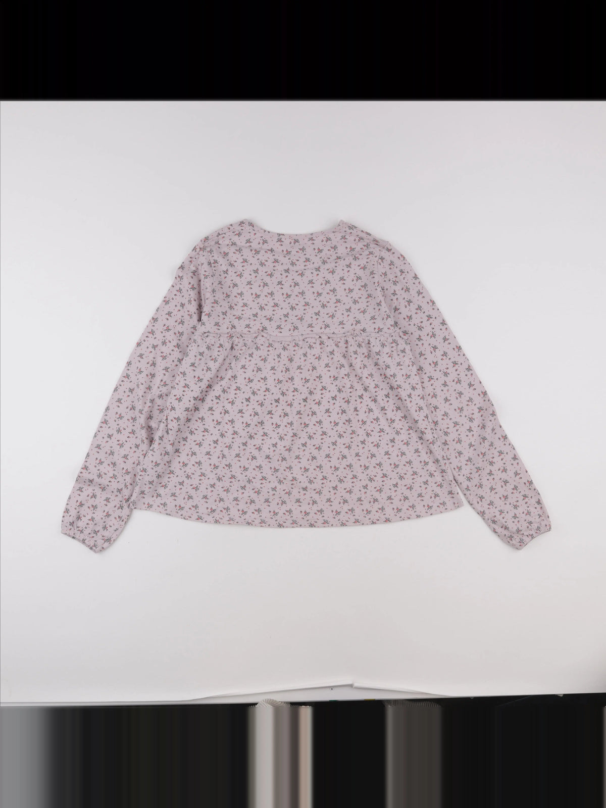 Vertbaudet - tee-shirt rose - 14 ans