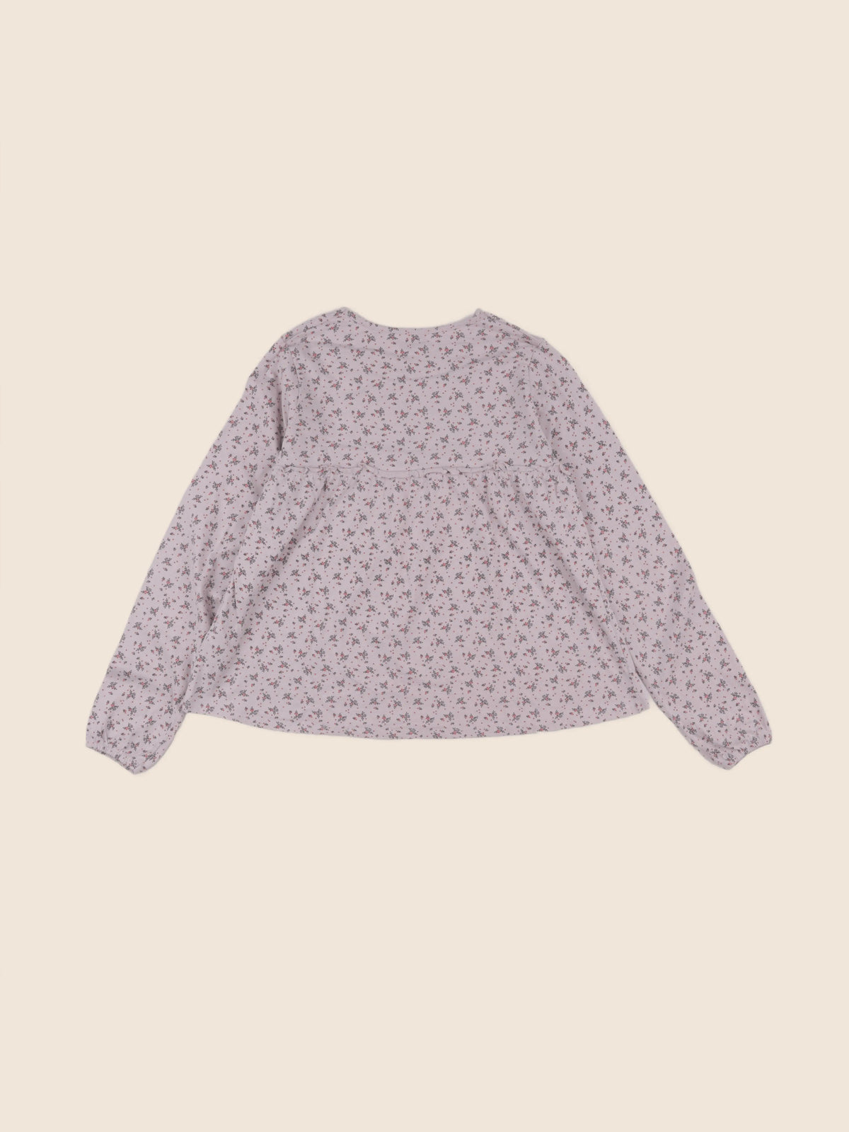 Vertbaudet - tee-shirt rose - 14 ans