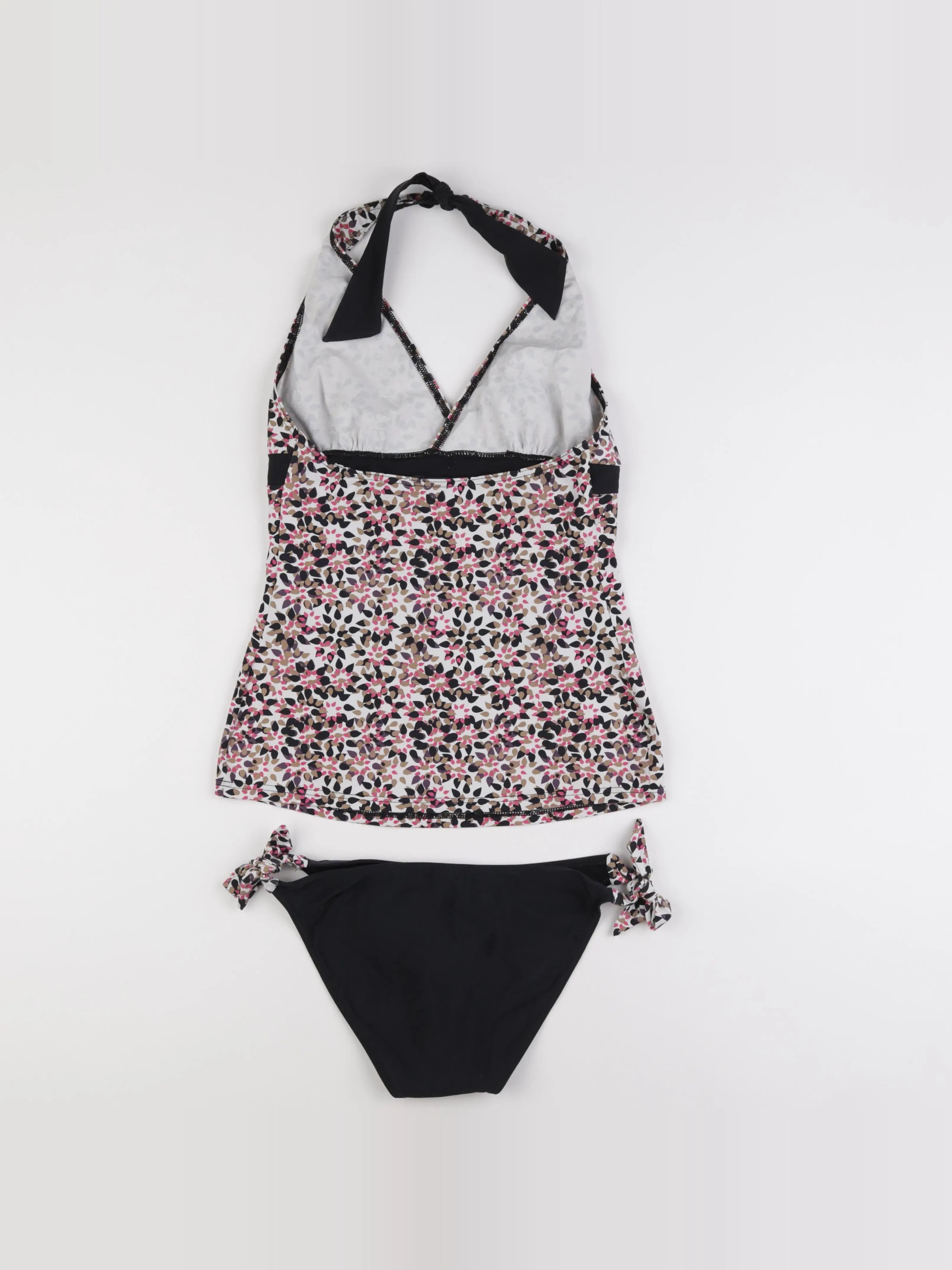 Envie de fraise - maillot de bain grossesse multicolore - xs