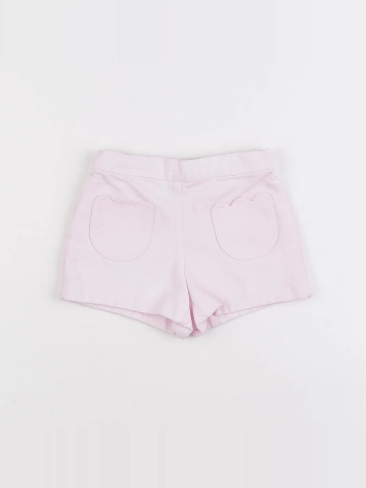 Jacadi - short rose - 12 mois