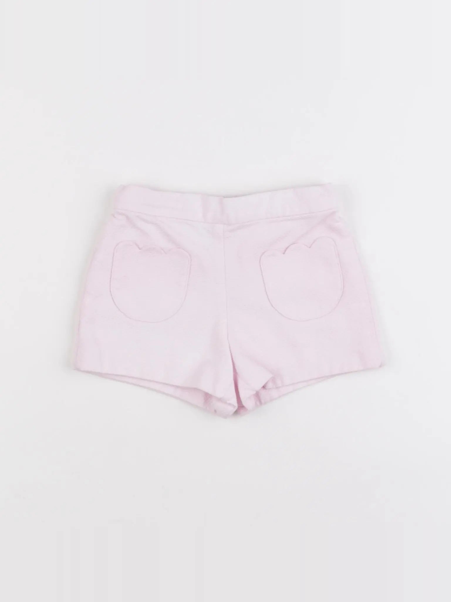 Jacadi - short rose - 12 mois