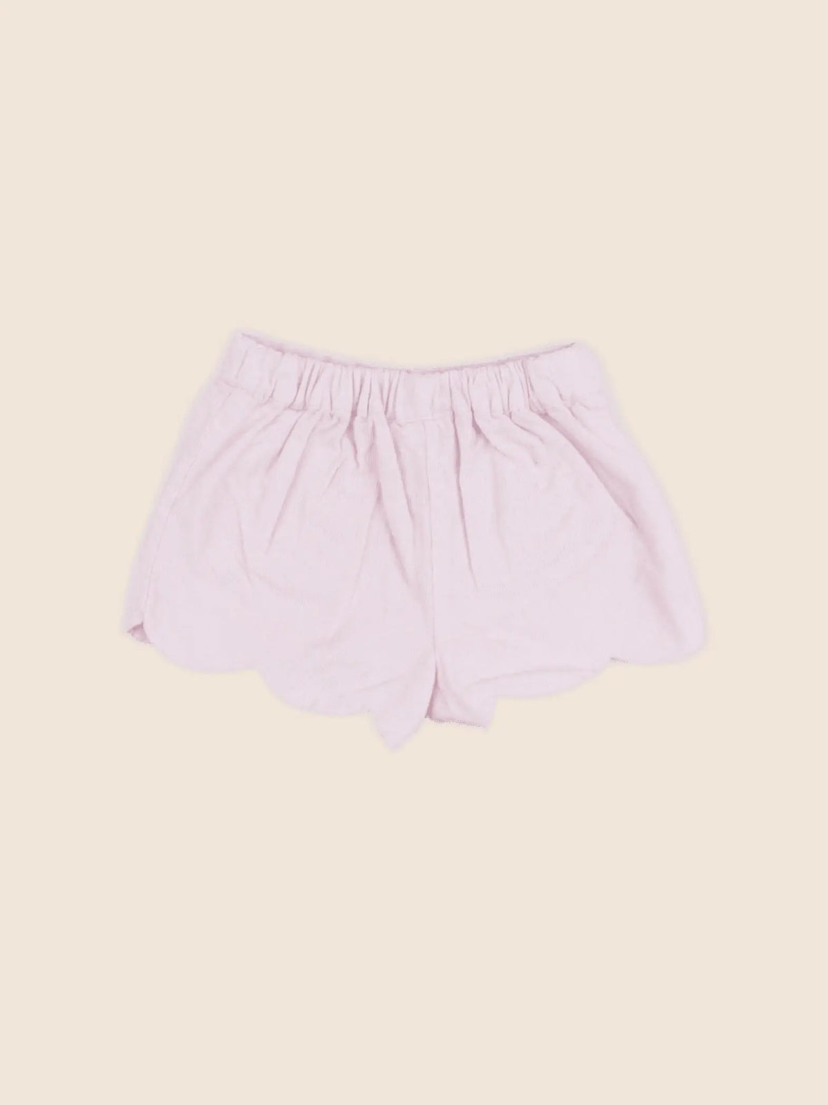 Jacadi - short rose - 6 mois