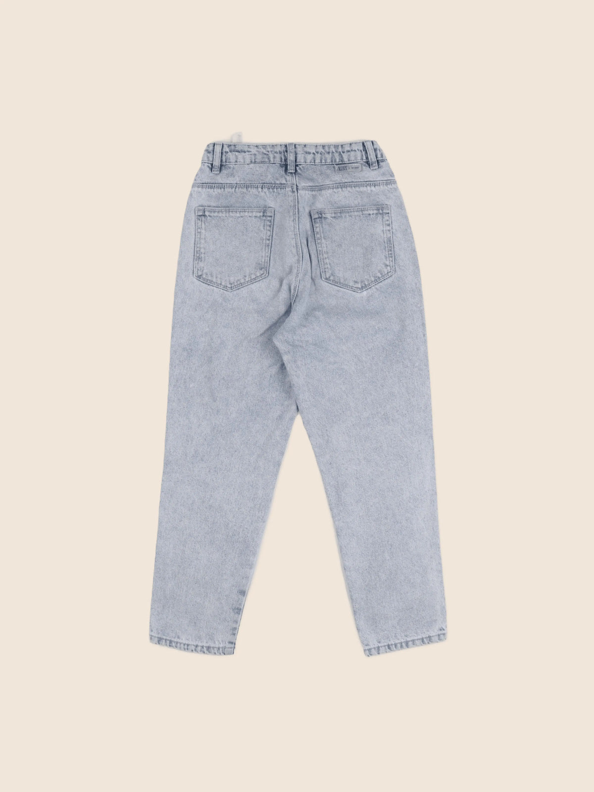 IKKS - jean bleu - 12 ans