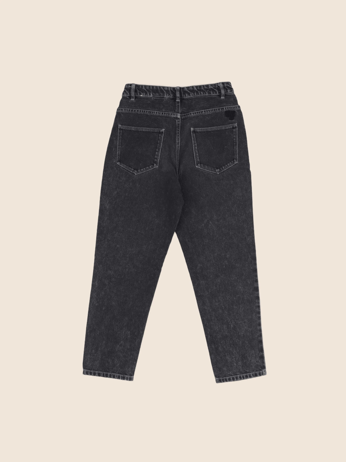 IKKS - jean noir - 12 ans