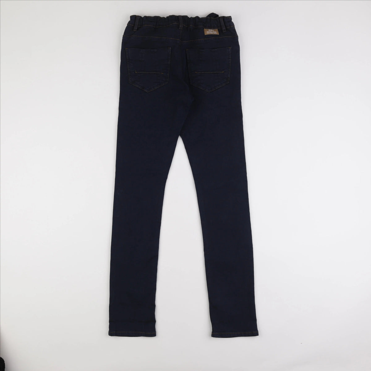 IKKS - pantalon bleu - 14 ans