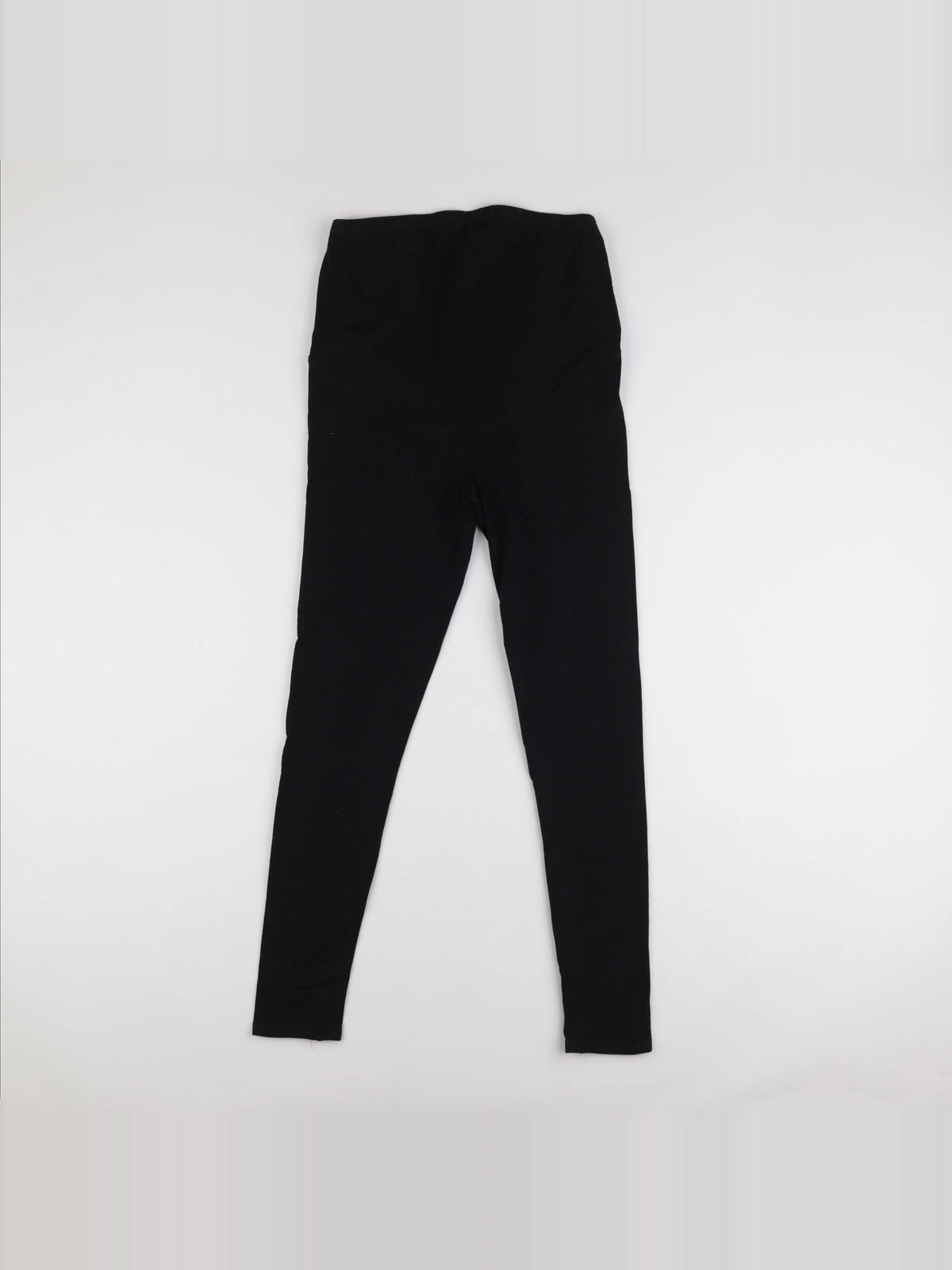 H&M - legging grossesse noir - m