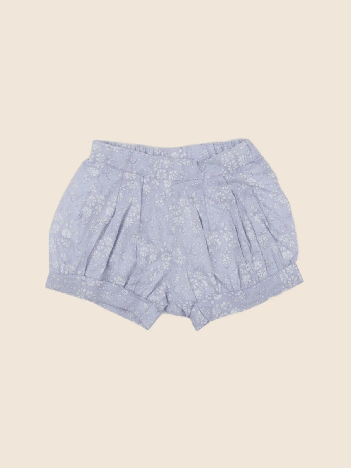 Jacadi - bloomer liberty bleu - 6 mois
